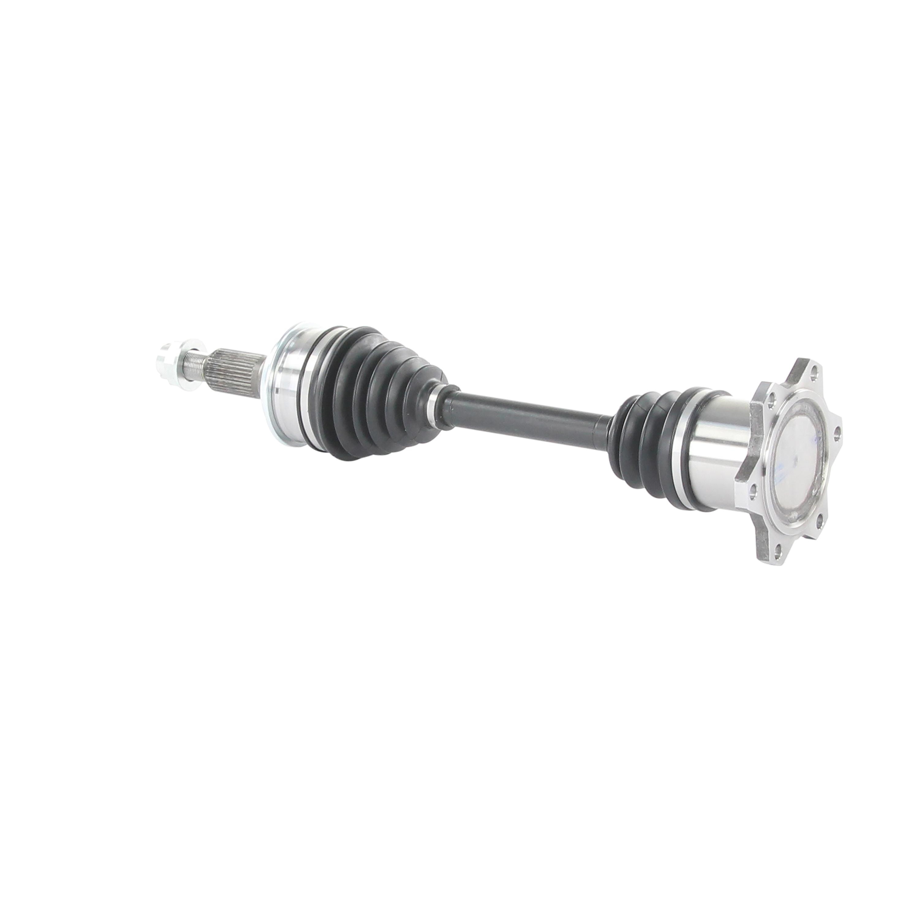 Duralast Gold CV Axle Assembly B9417N | AutoZone