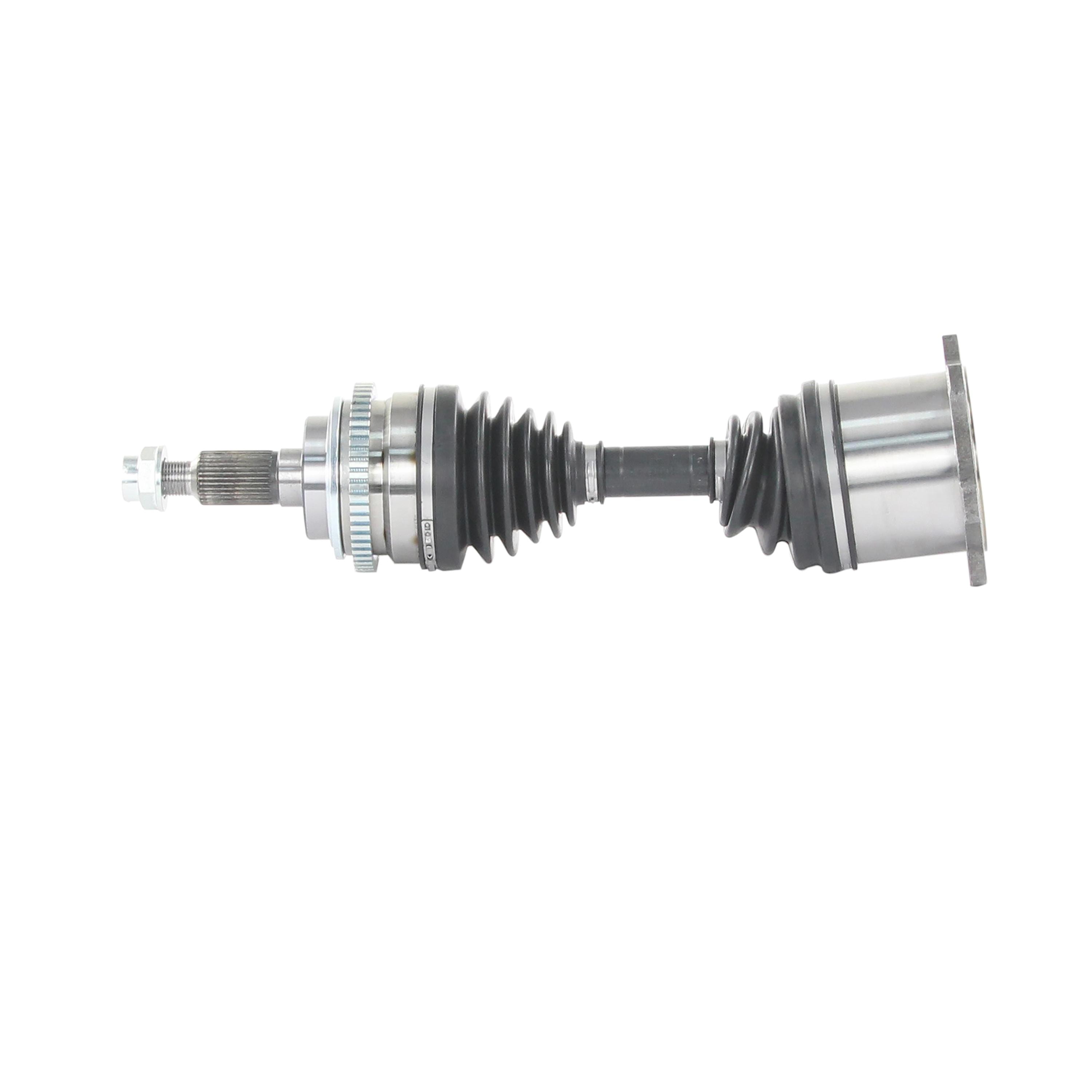 Duralast Gold CV Axle Assembly B9419N | AutoZone