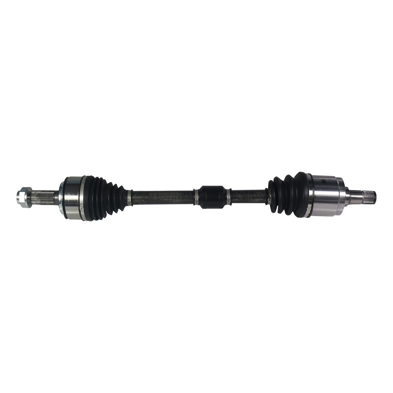 コリンシアン　ヘッドライナーズ　アヤックス　ファンデルサール　PSV コク Duralast Gold CV Axle Assembly B9796N | AutoZone