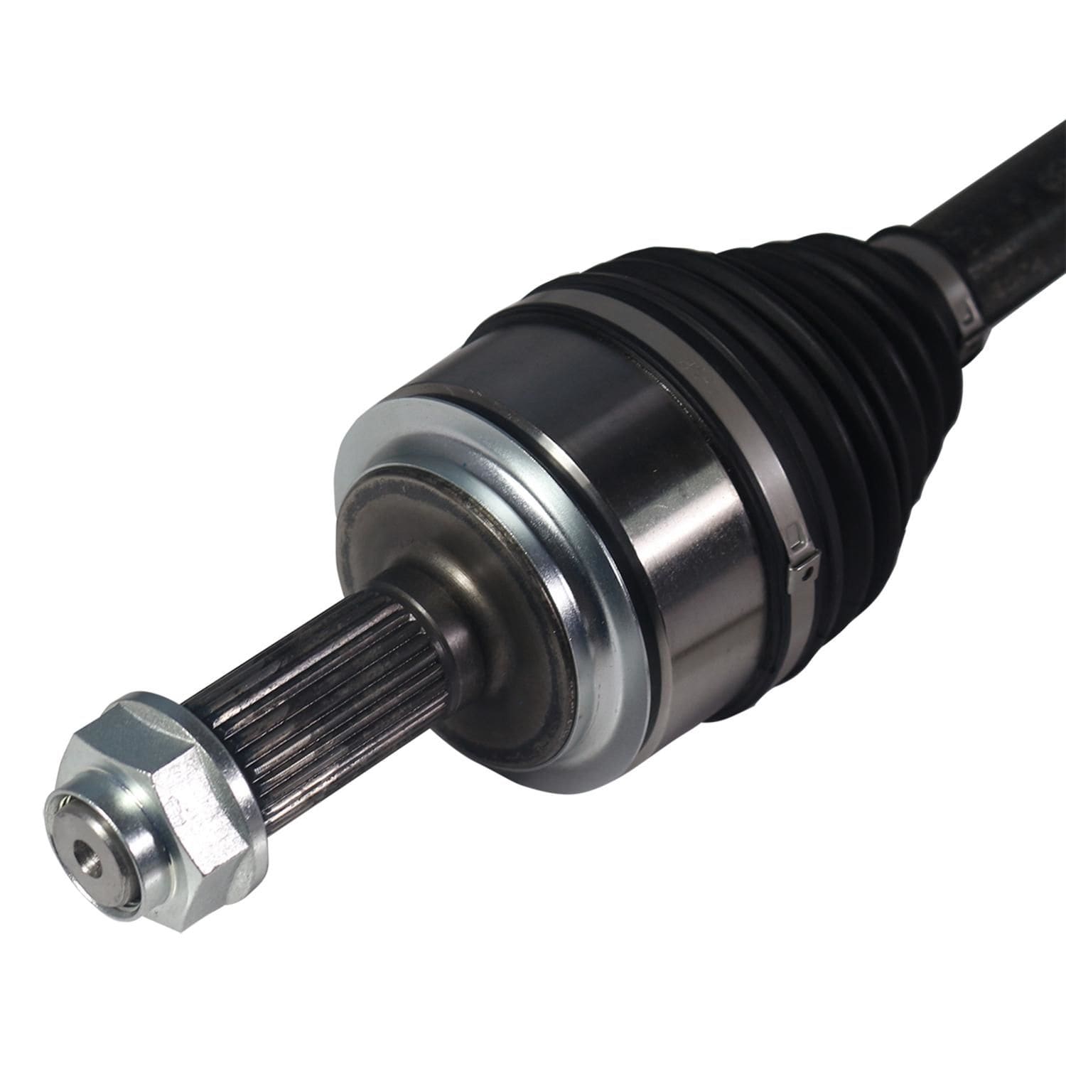 Duralast Gold CV Axle Assembly B9796N | AutoZone