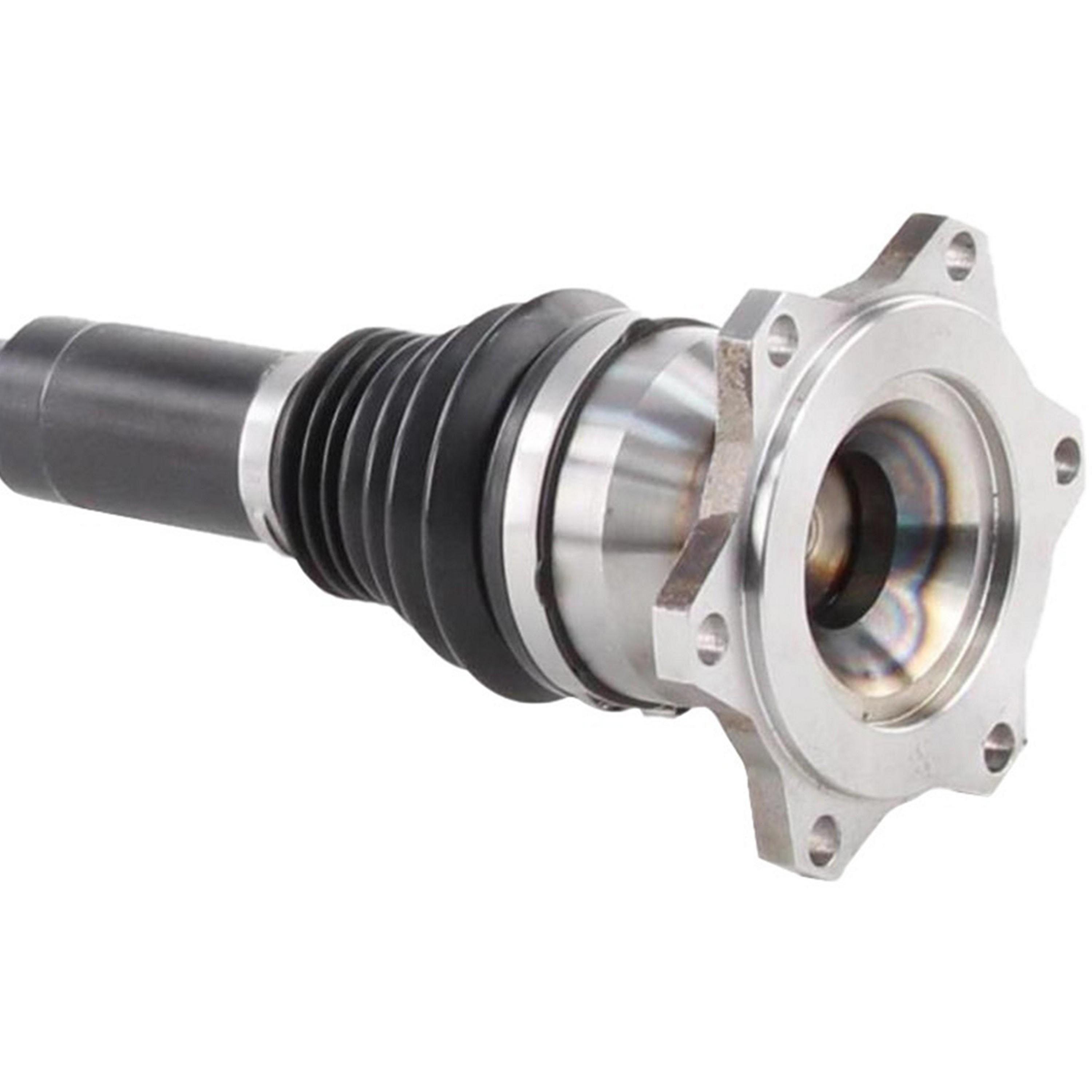 Duralast Gold Extended Travel CV Axle Assembly B9803N | AutoZone