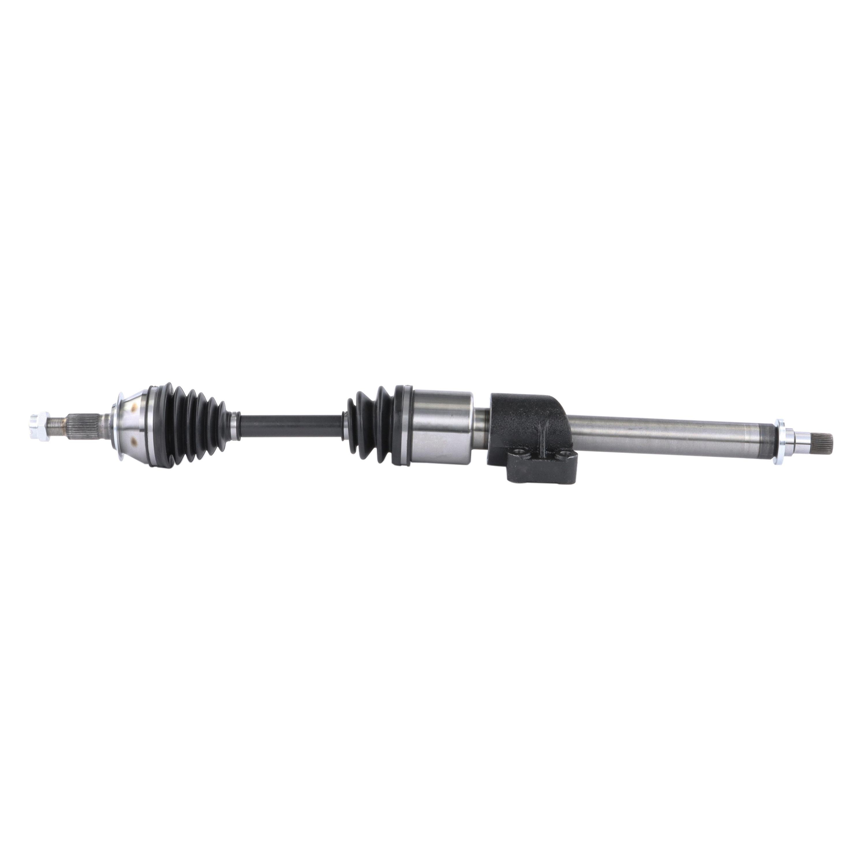 ペローナ 2000 Duralast Gold CV Axle Assembly B9807N | AutoZone