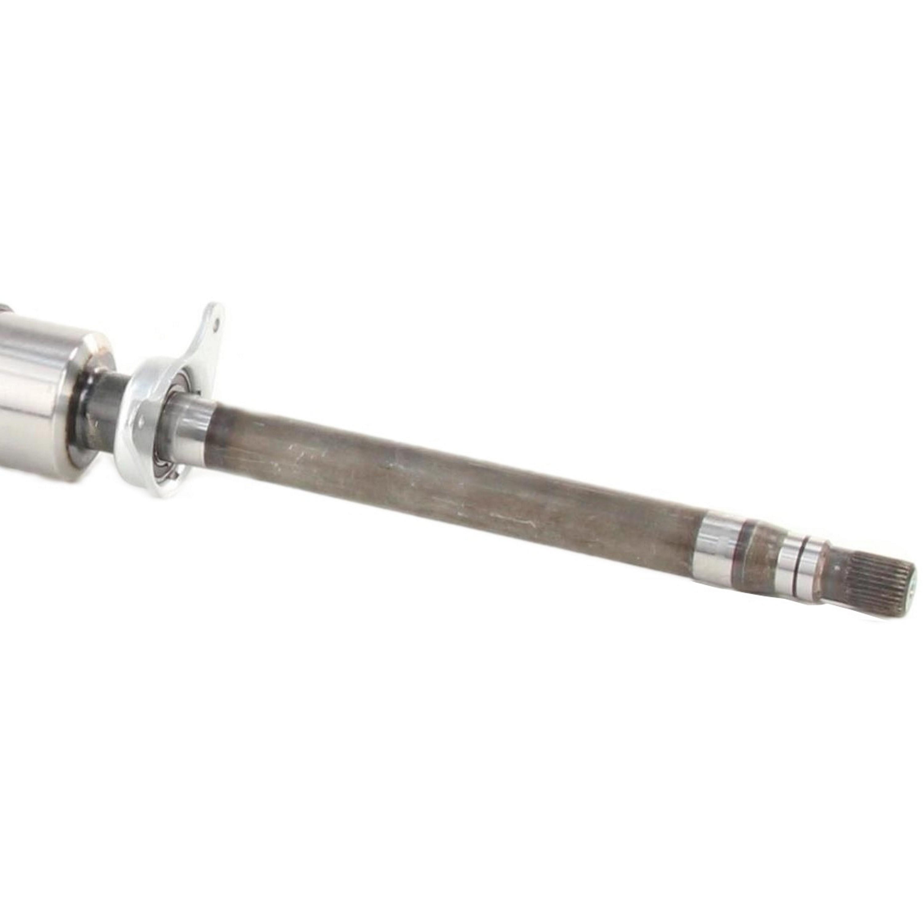Duralast Gold CV Axle Assembly B9815N | AutoZone