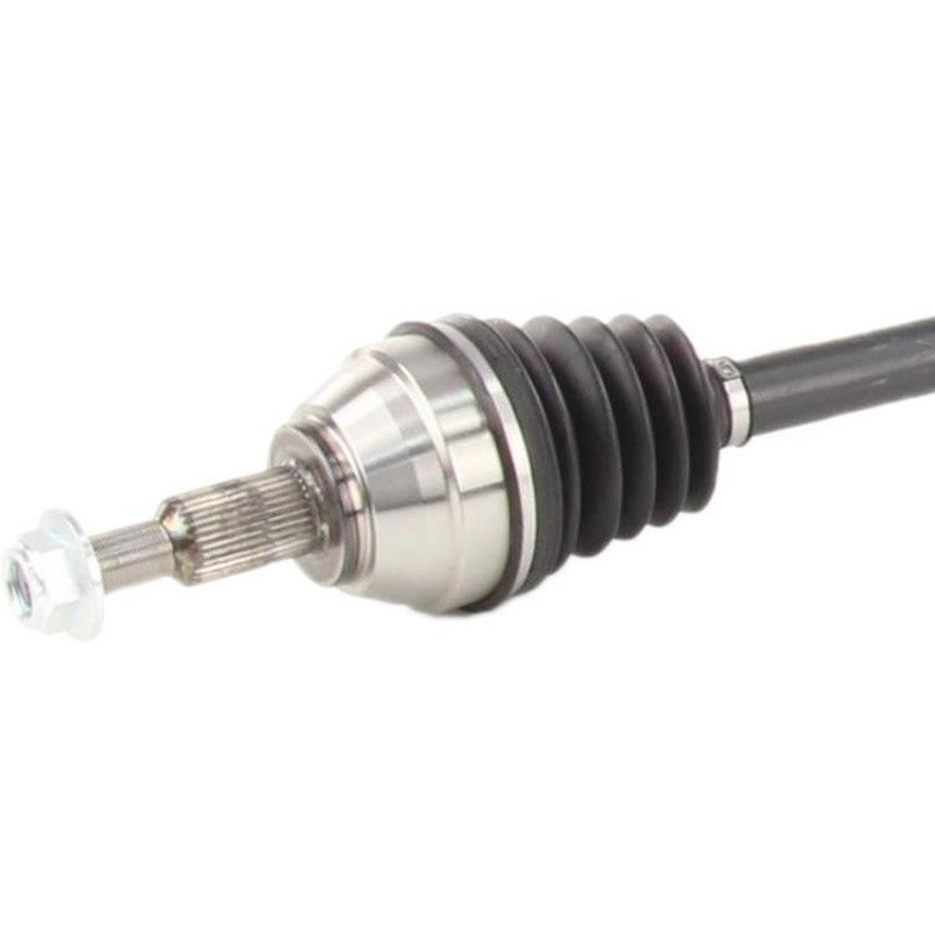 Duralast Gold CV Axle Assembly B9815N | AutoZone