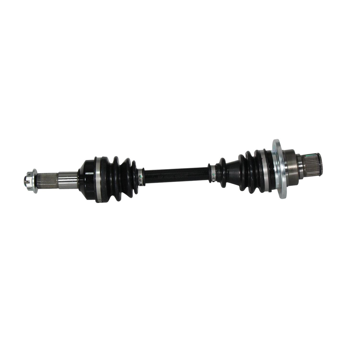 GSP CV Axle Assembly 4103049 | AutoZone