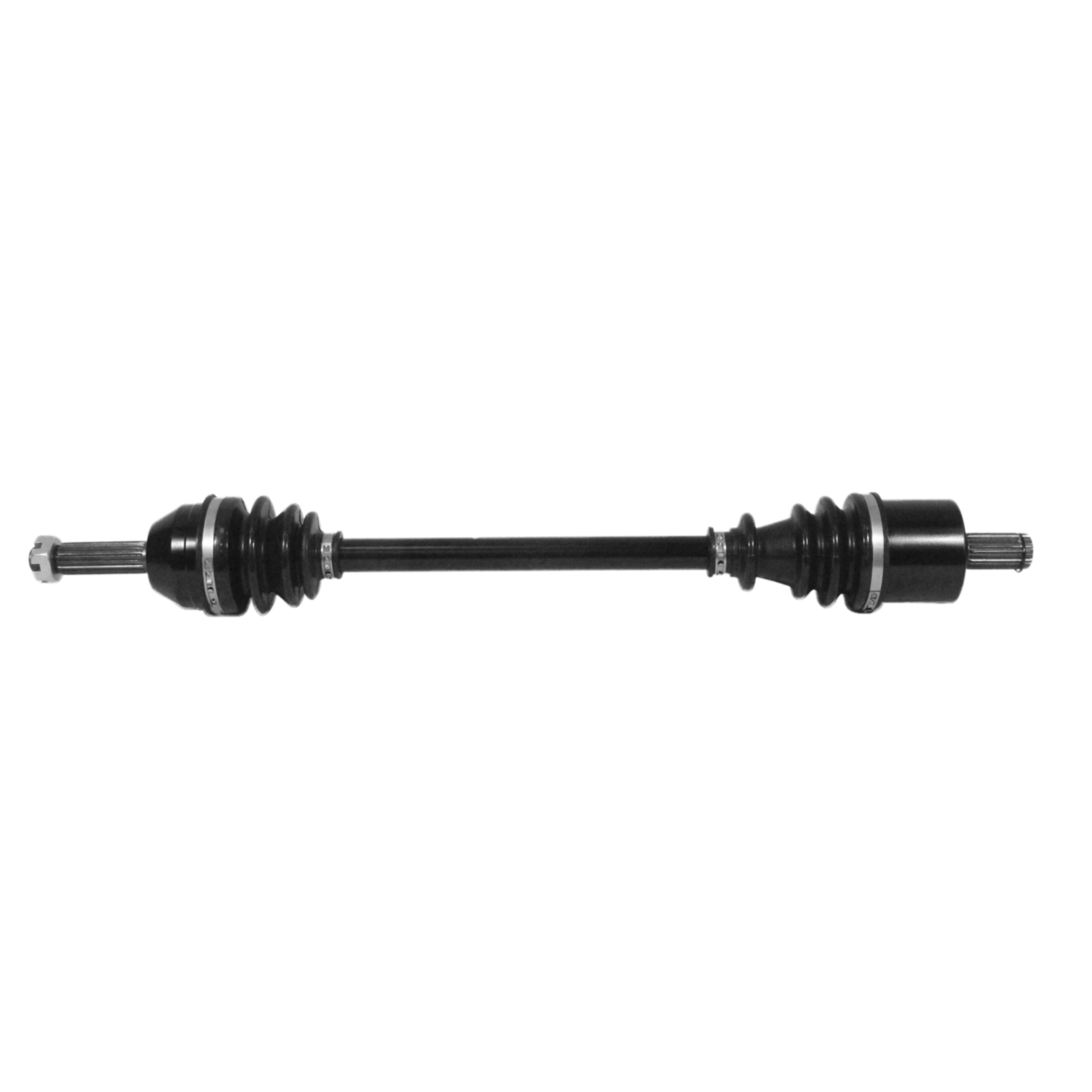 GSP CV Axle Assembly 4107044 | AutoZone