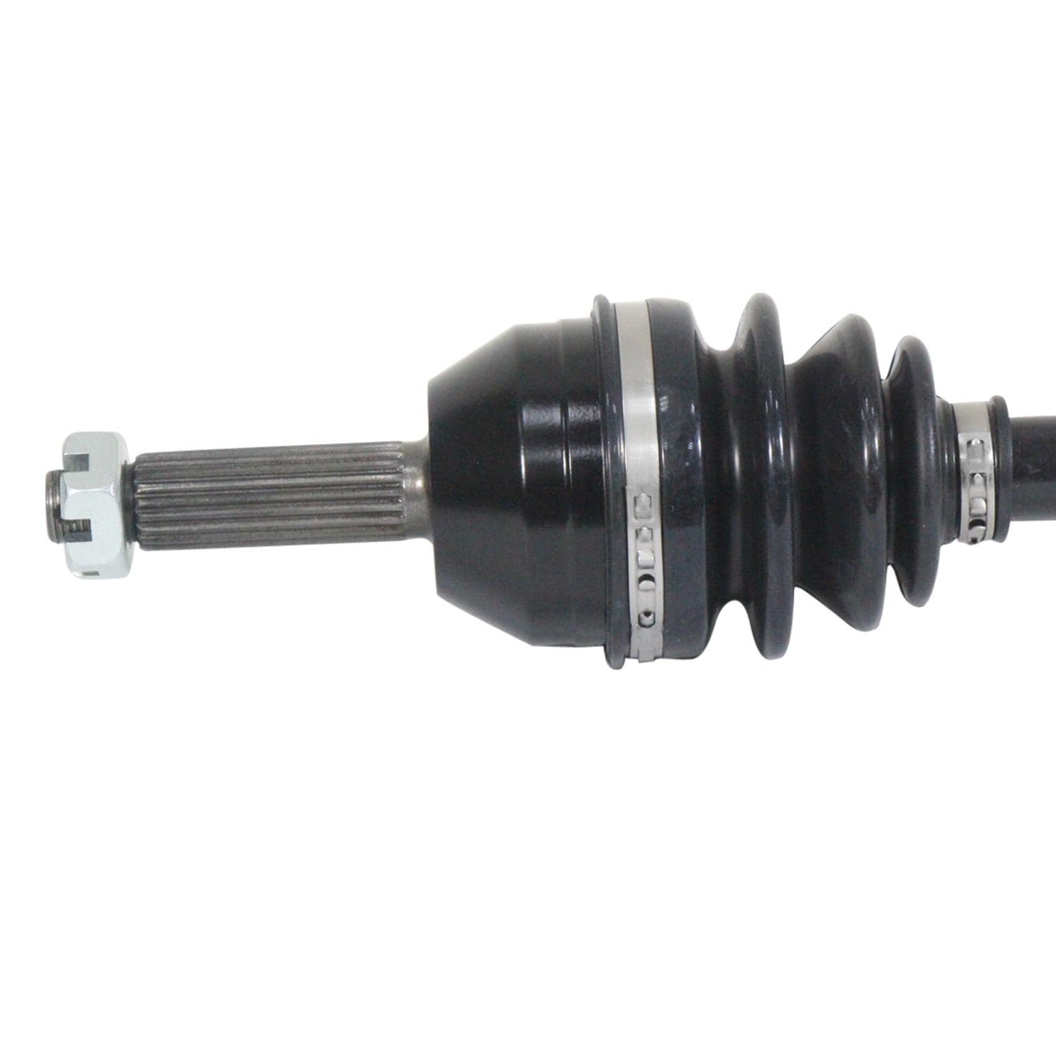 GSP CV Axle Assembly 4107044 | AutoZone