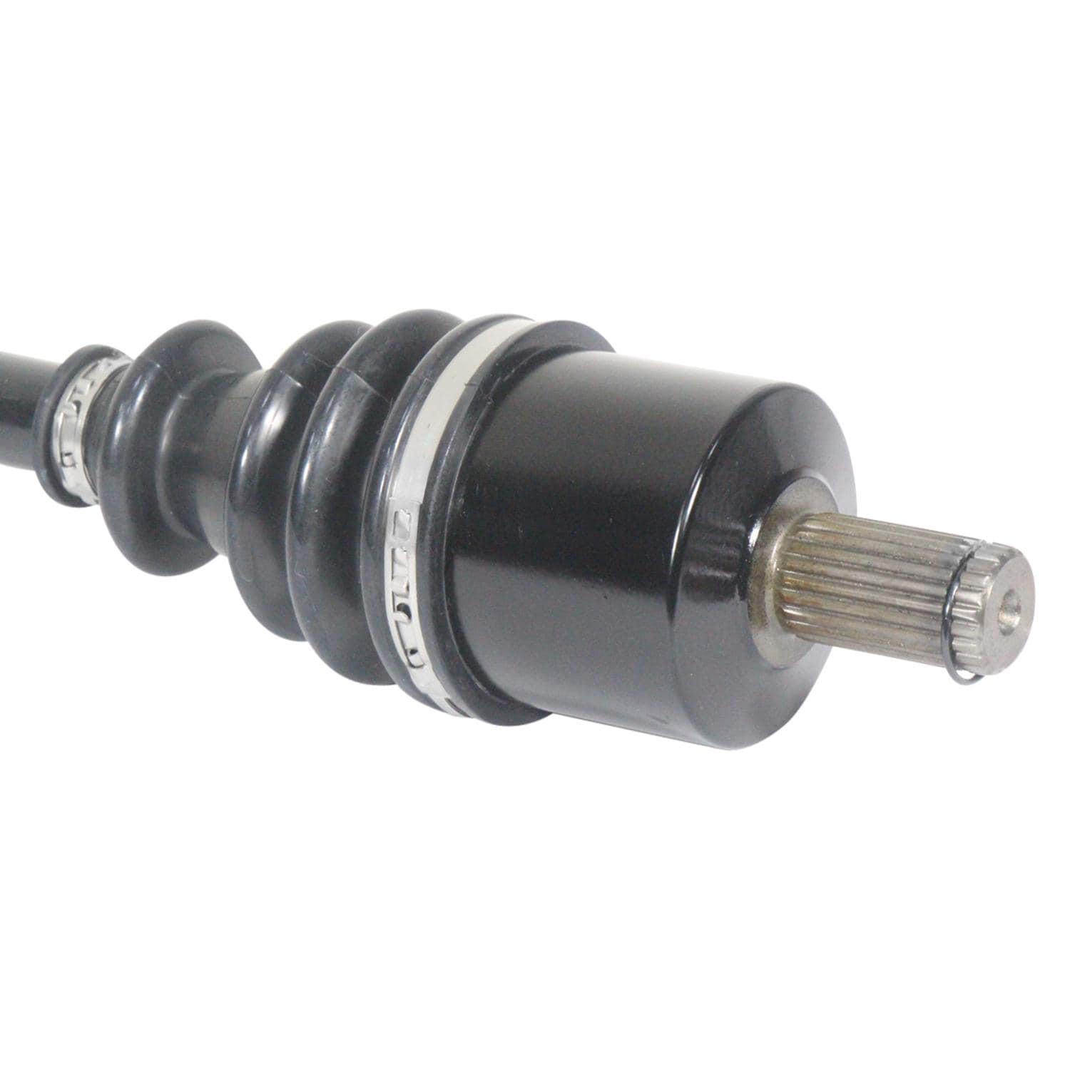 GSP CV Axle Assembly 4107044 | AutoZone