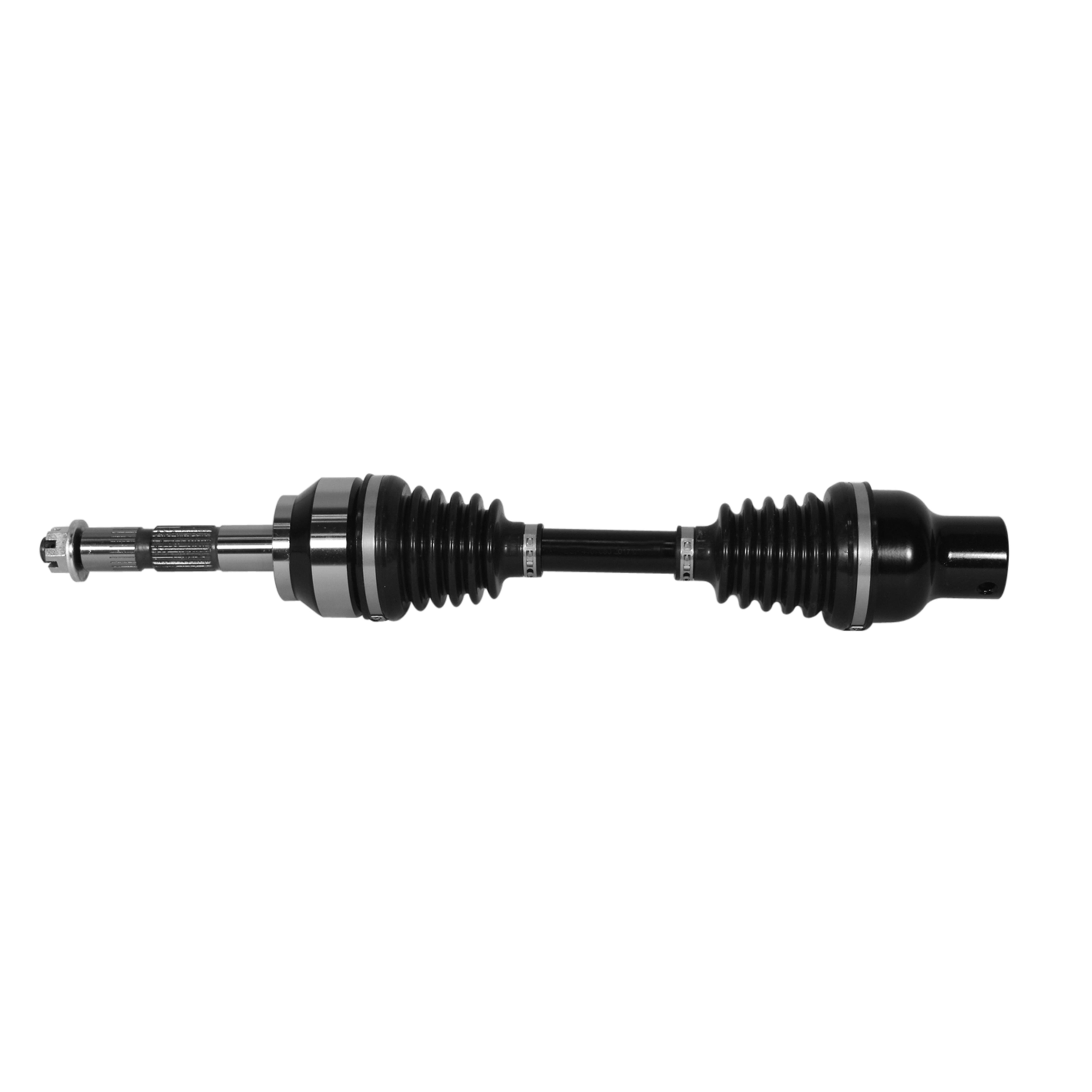 2003 Polaris Scrambler 500 4x4 CV Axle & Axle Shaft