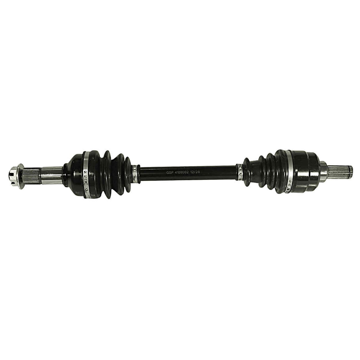 GSP CV Axle Assembly 4108002 | AutoZone