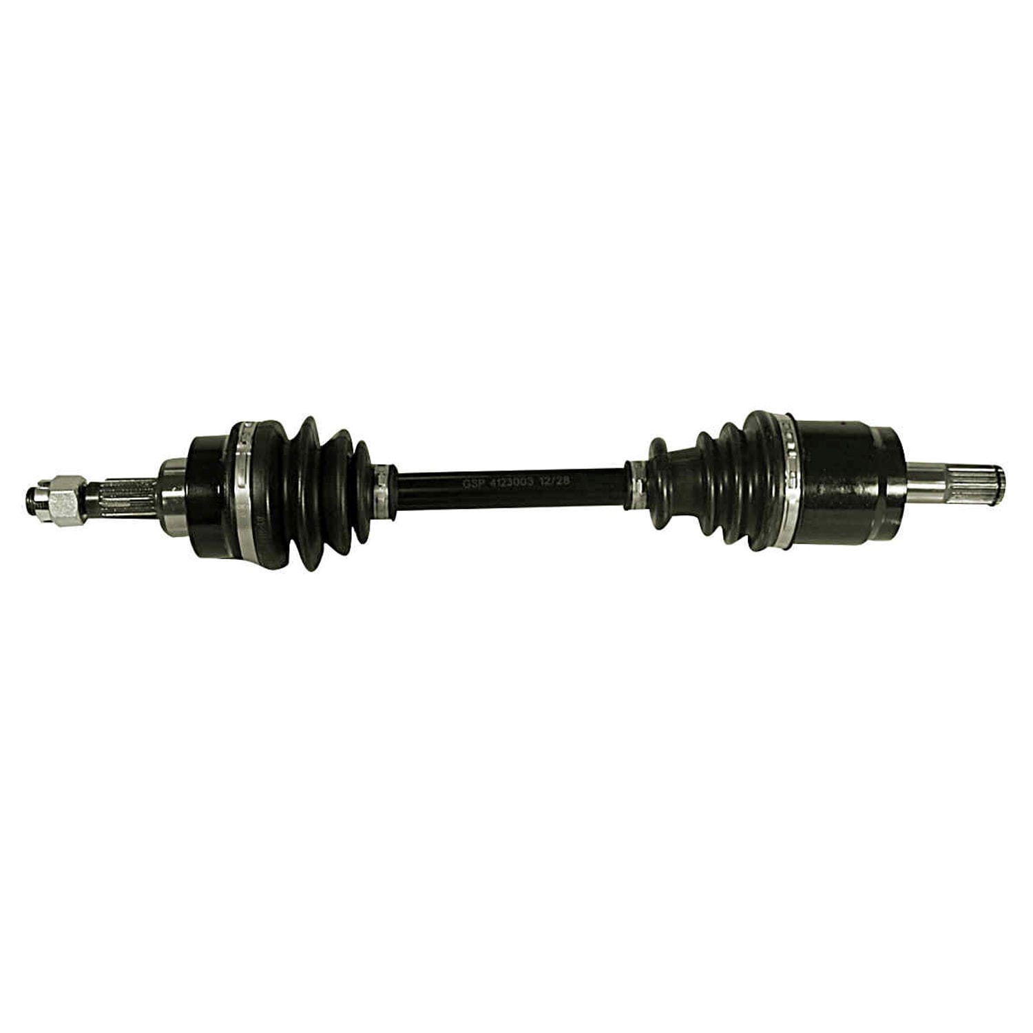 Honda TRX420FM FourTrax Rancher 4X4 CV Axle & Axle Shaft - Best CV
