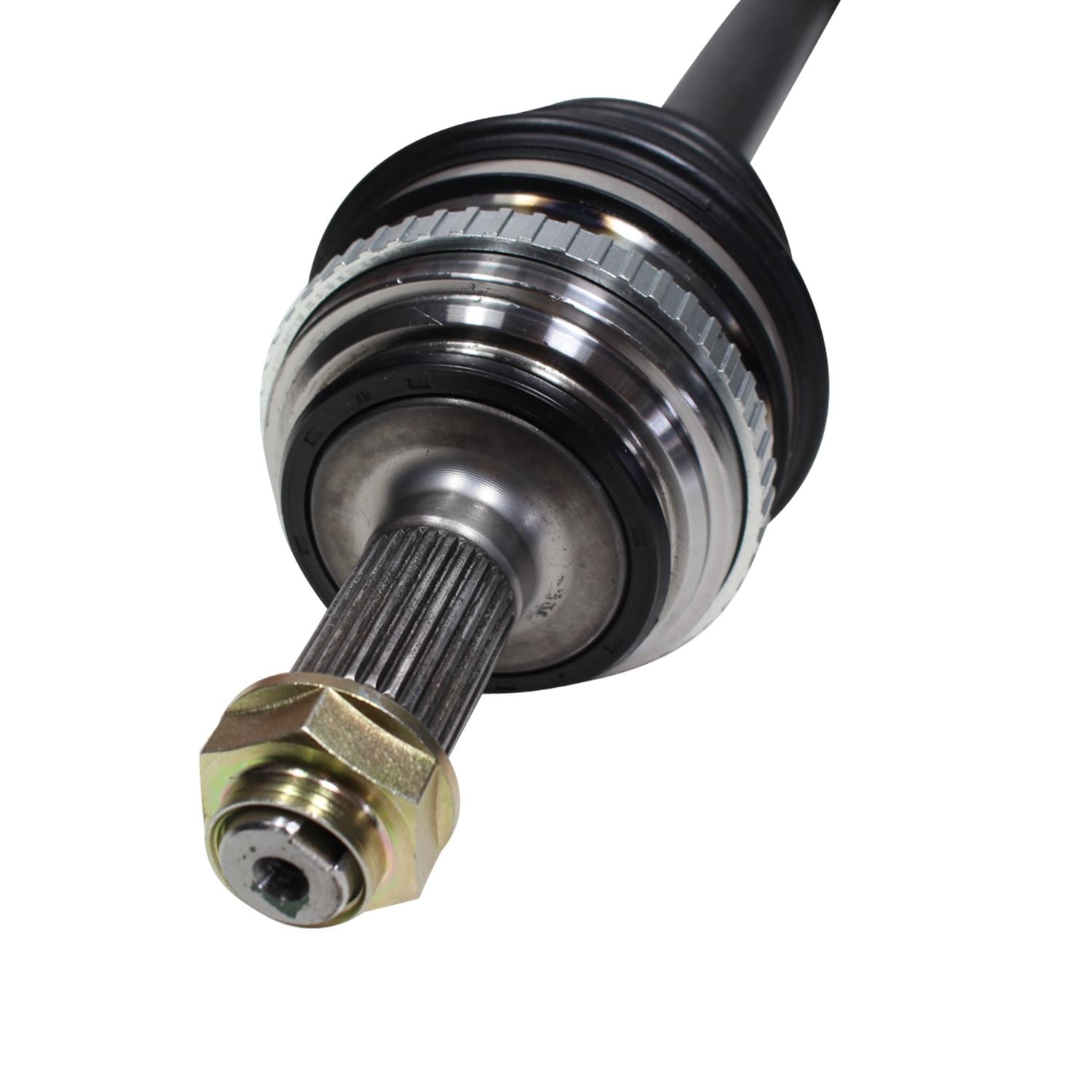 GSP CV Axle Assembly NCV21508 | AutoZone
