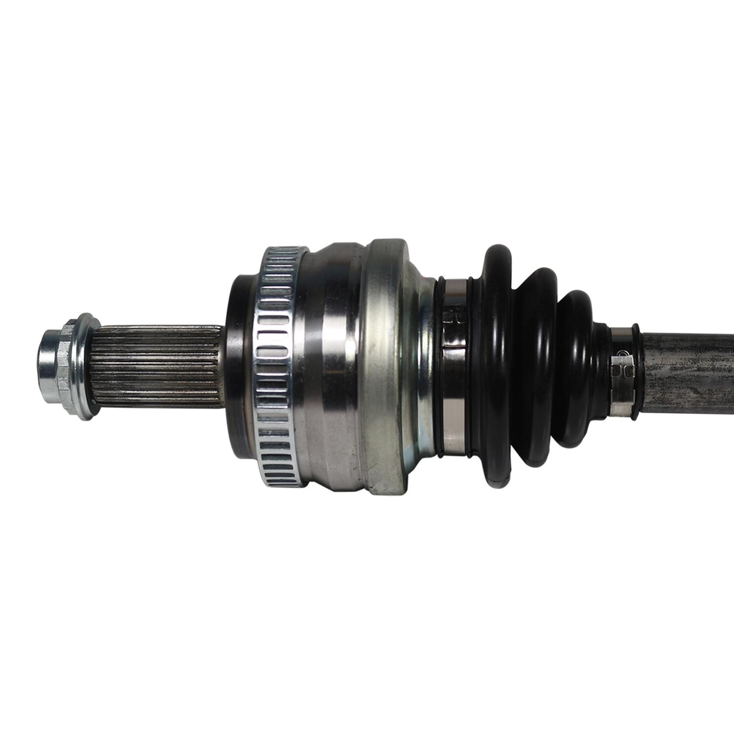 GSP CV Axle Assembly NCV27059 | AutoZone