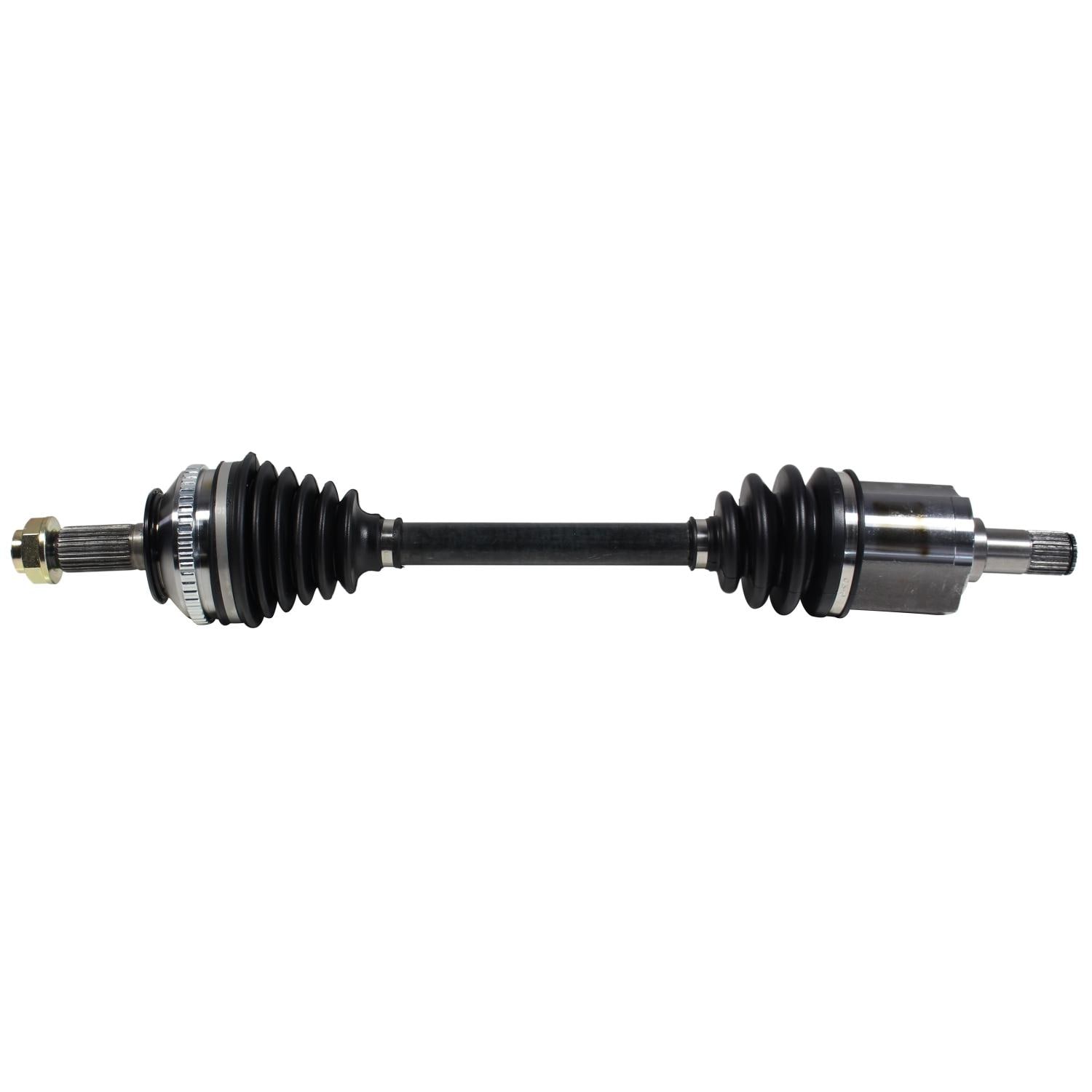 あいページ　SCO-223/CW GSP CV Axle Assembly NCV36508 | AutoZone