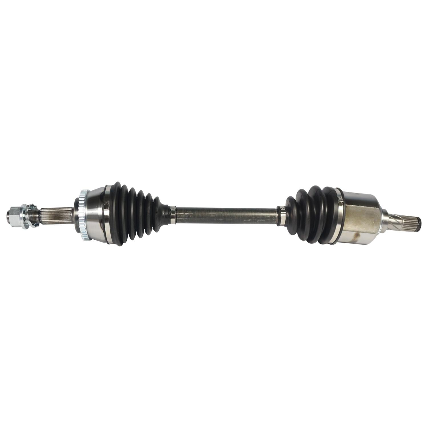 GSP CV Axle Assembly NCV53551 | AutoZone