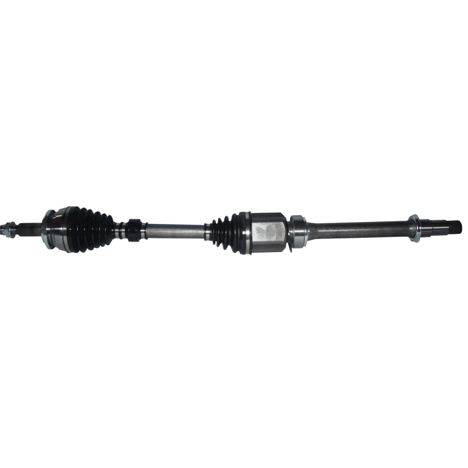 GSP CV Axle Assembly NCV69080 | AutoZone