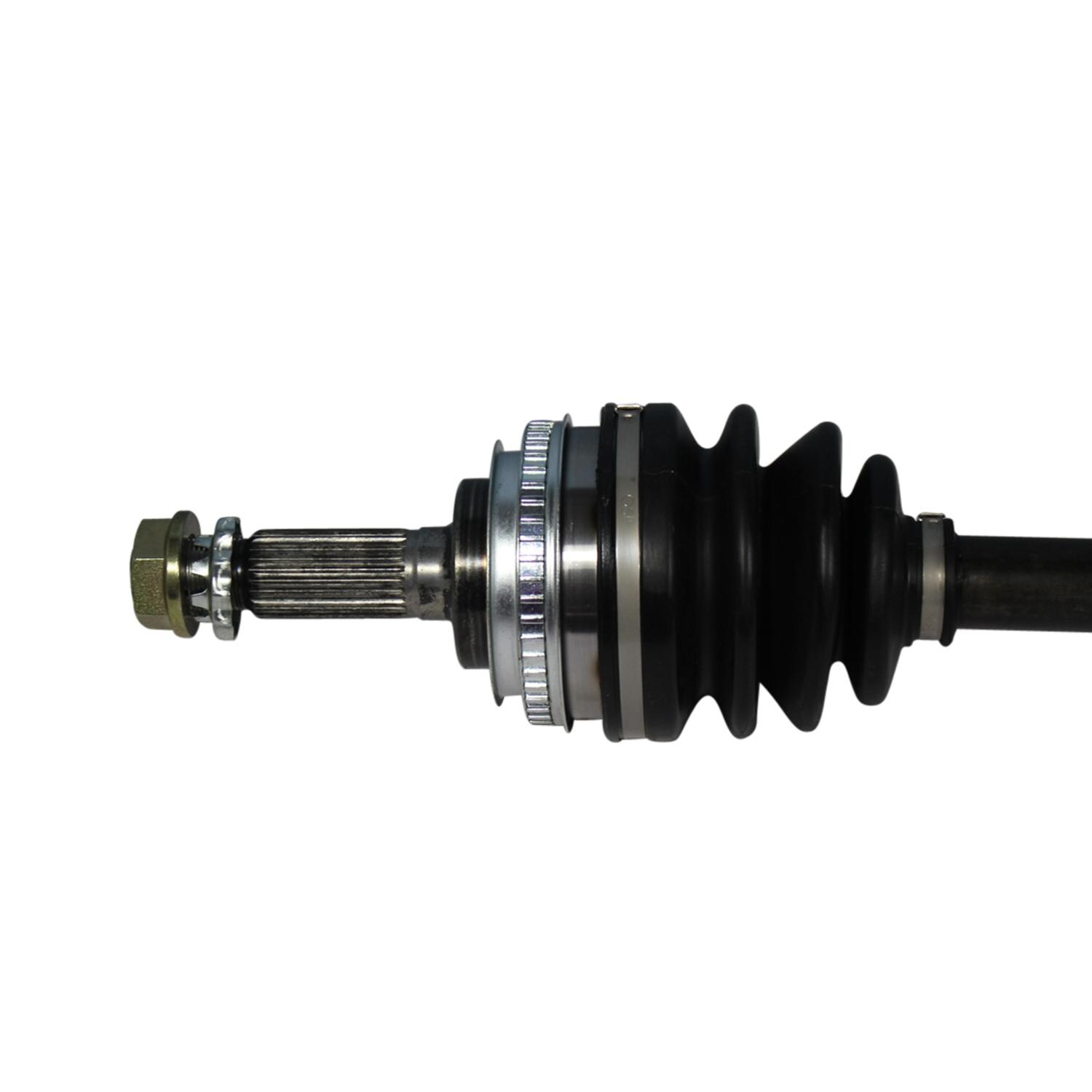GSP CV Axle Assembly NCV69449 | AutoZone