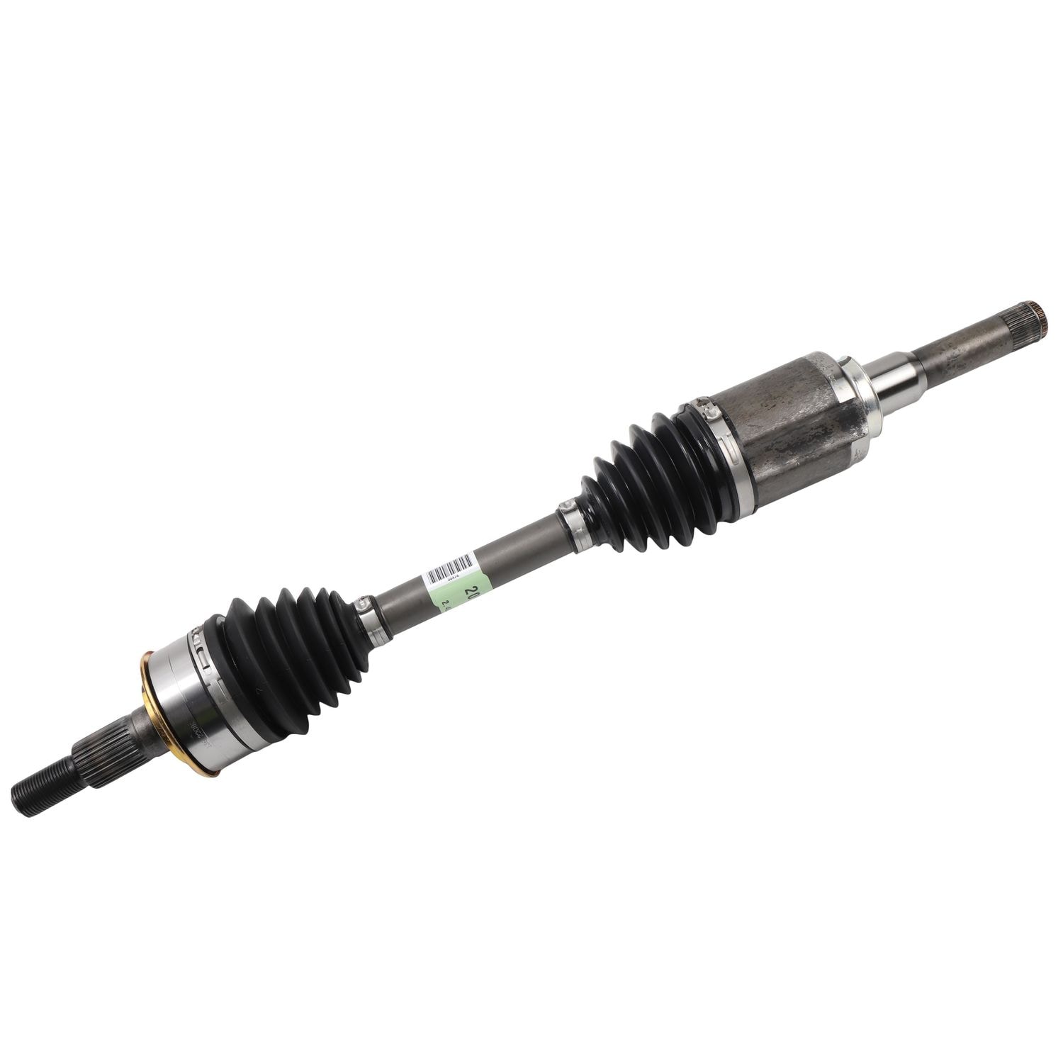 GM Genuine Parts CV Axle Assembly 20906474 | AutoZone