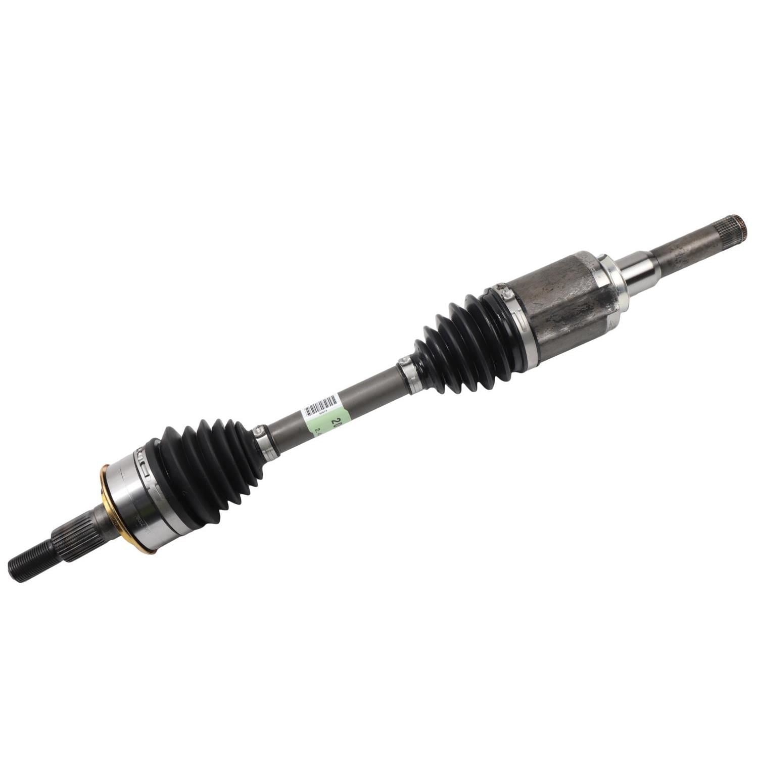 GM Genuine Parts CV Axle Assembly 20906474 | AutoZone