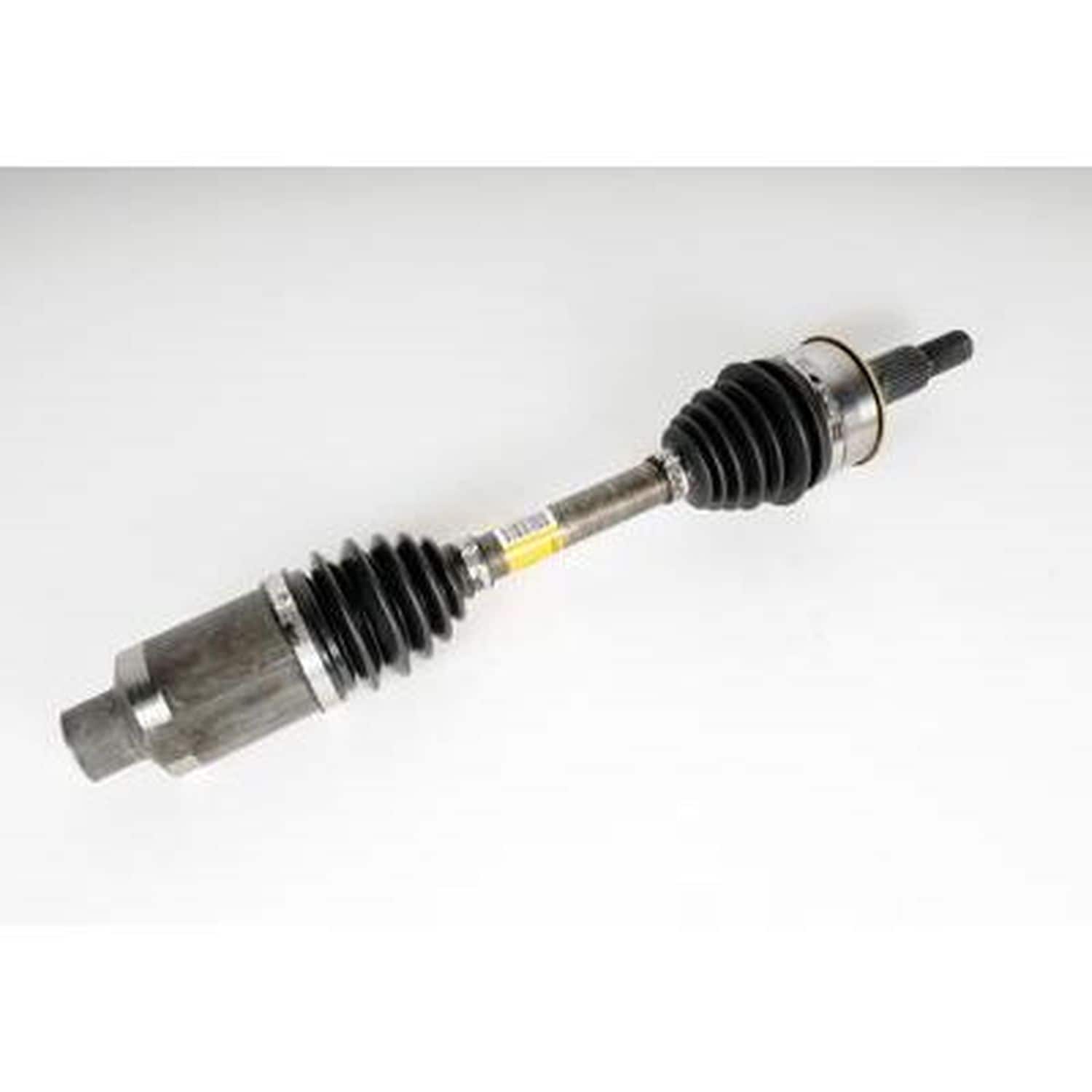 GM Genuine Parts CV Axle Assembly 20906475 | AutoZone