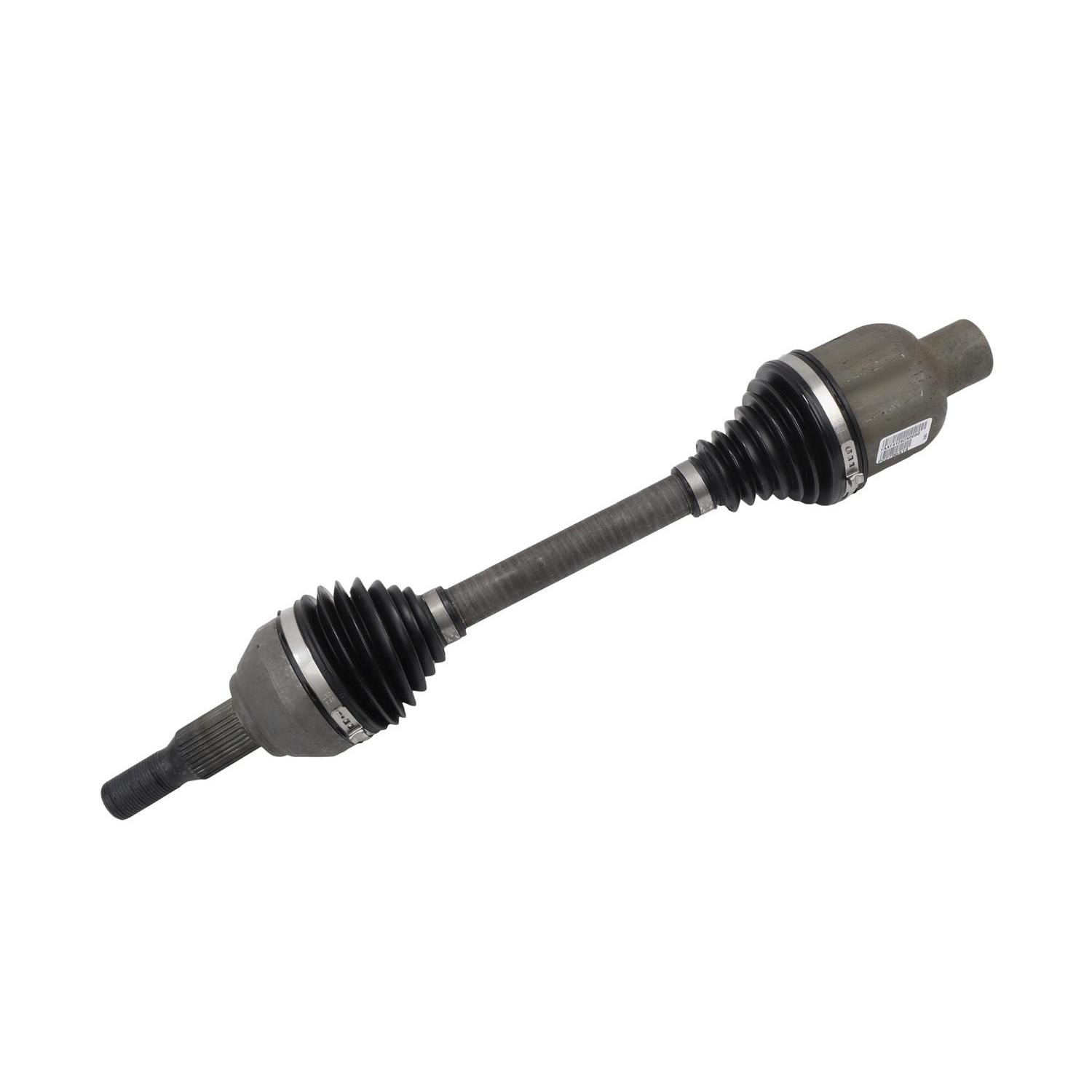 GM Genuine Parts CV Axle Assembly 22796414 | AutoZone