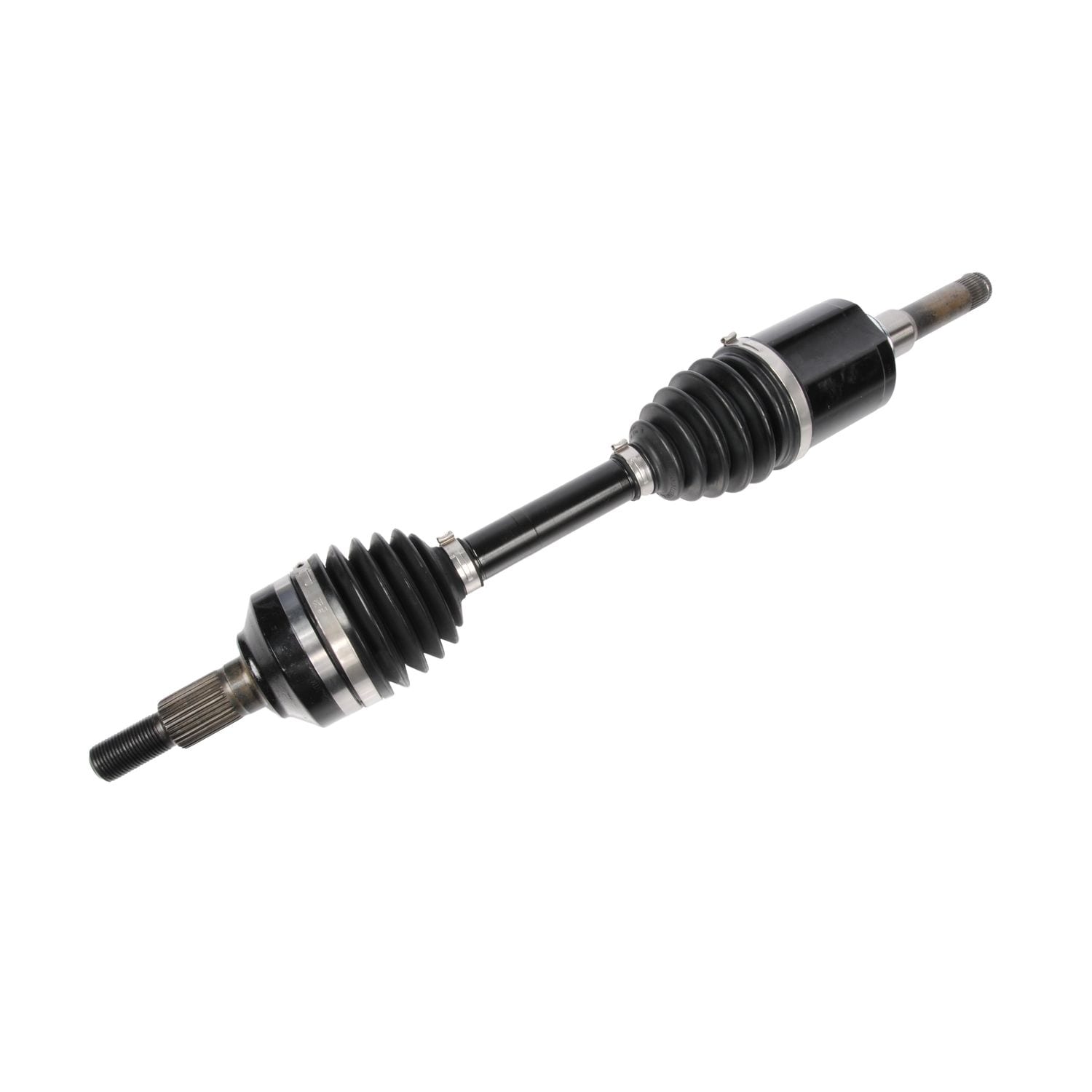GM Genuine Parts GM Original Equipment CV Axle Assembly 25980498