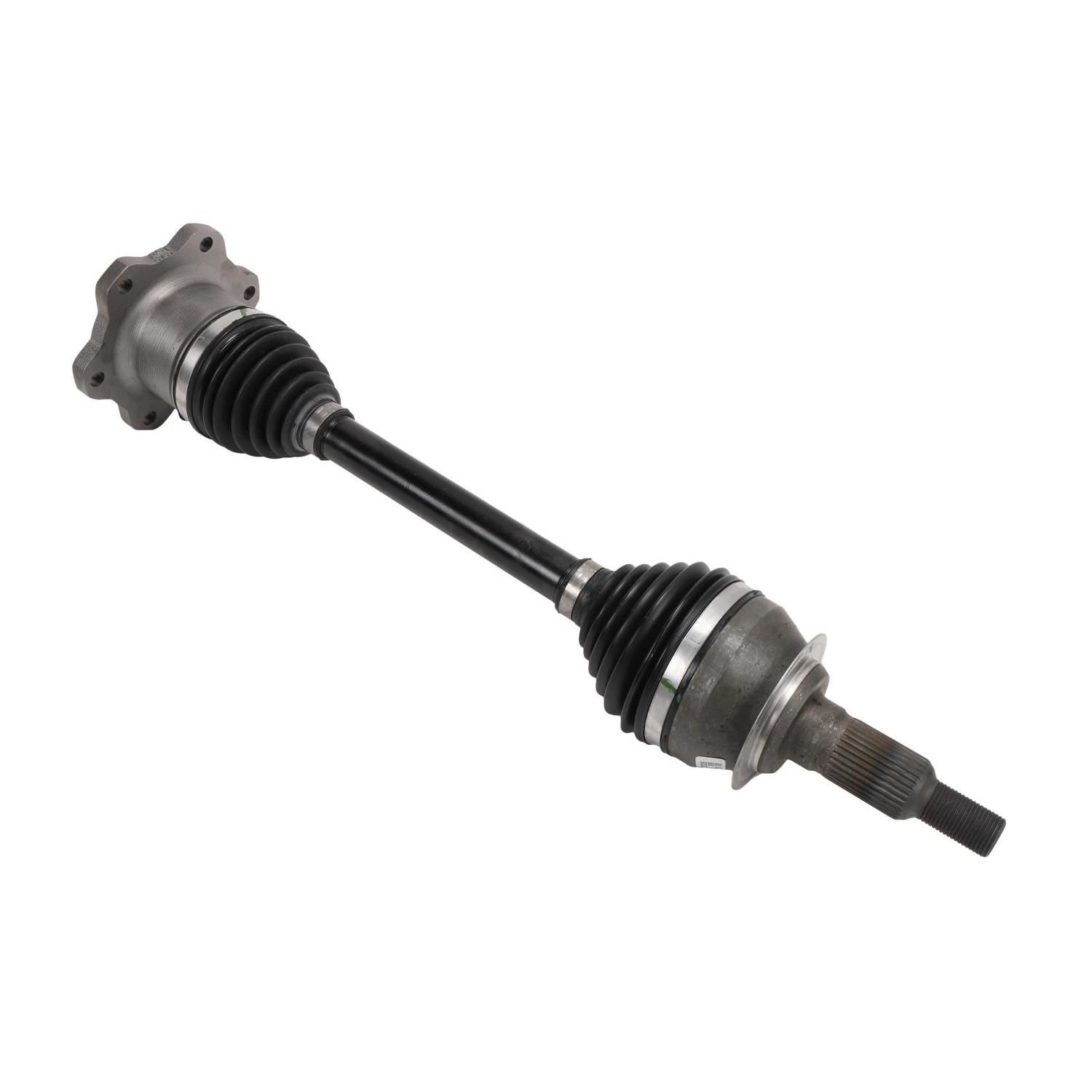 GM Genuine Parts CV Axle Assembly 84842044 | AutoZone