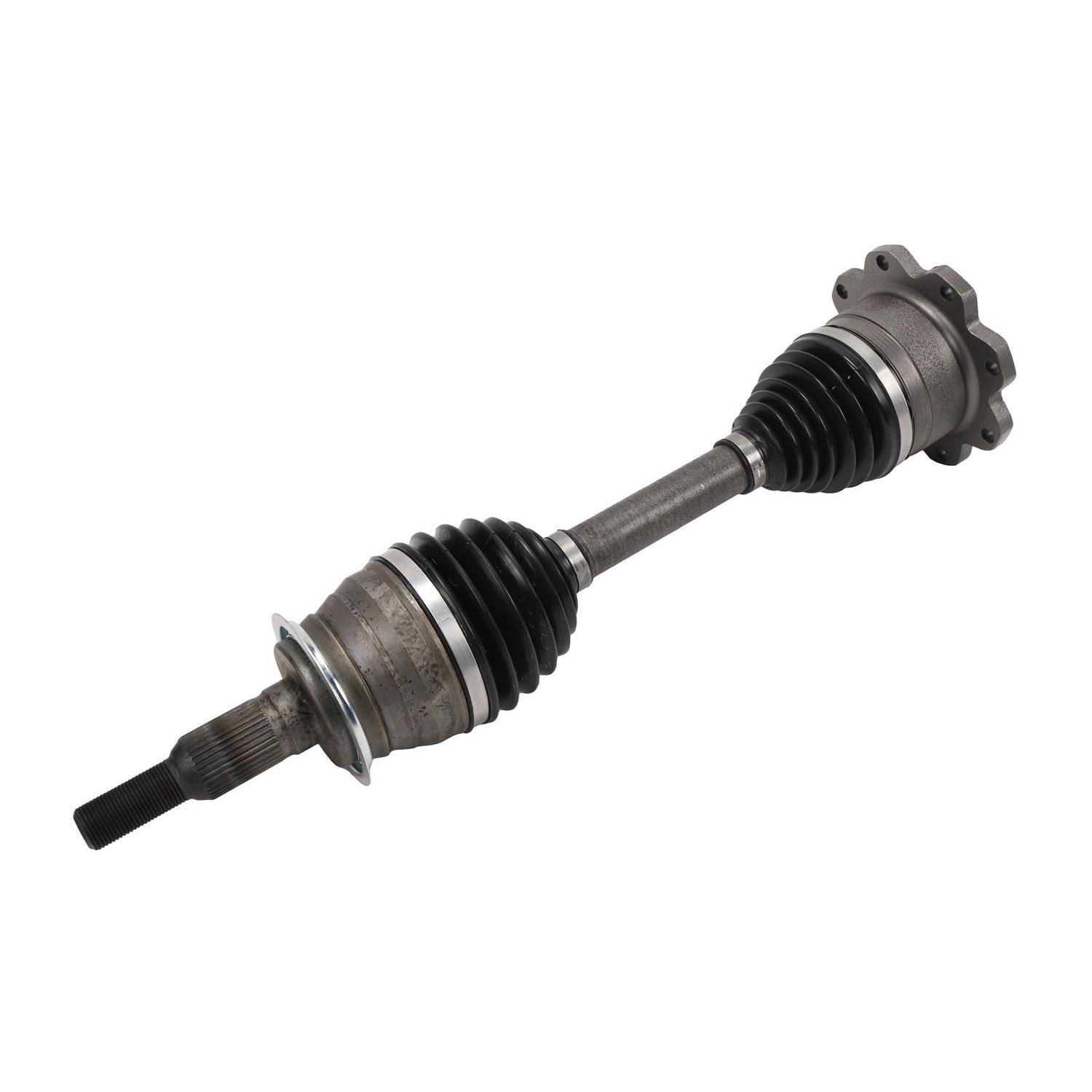 GM Genuine Parts CV Axle Assembly 84873209 | AutoZone