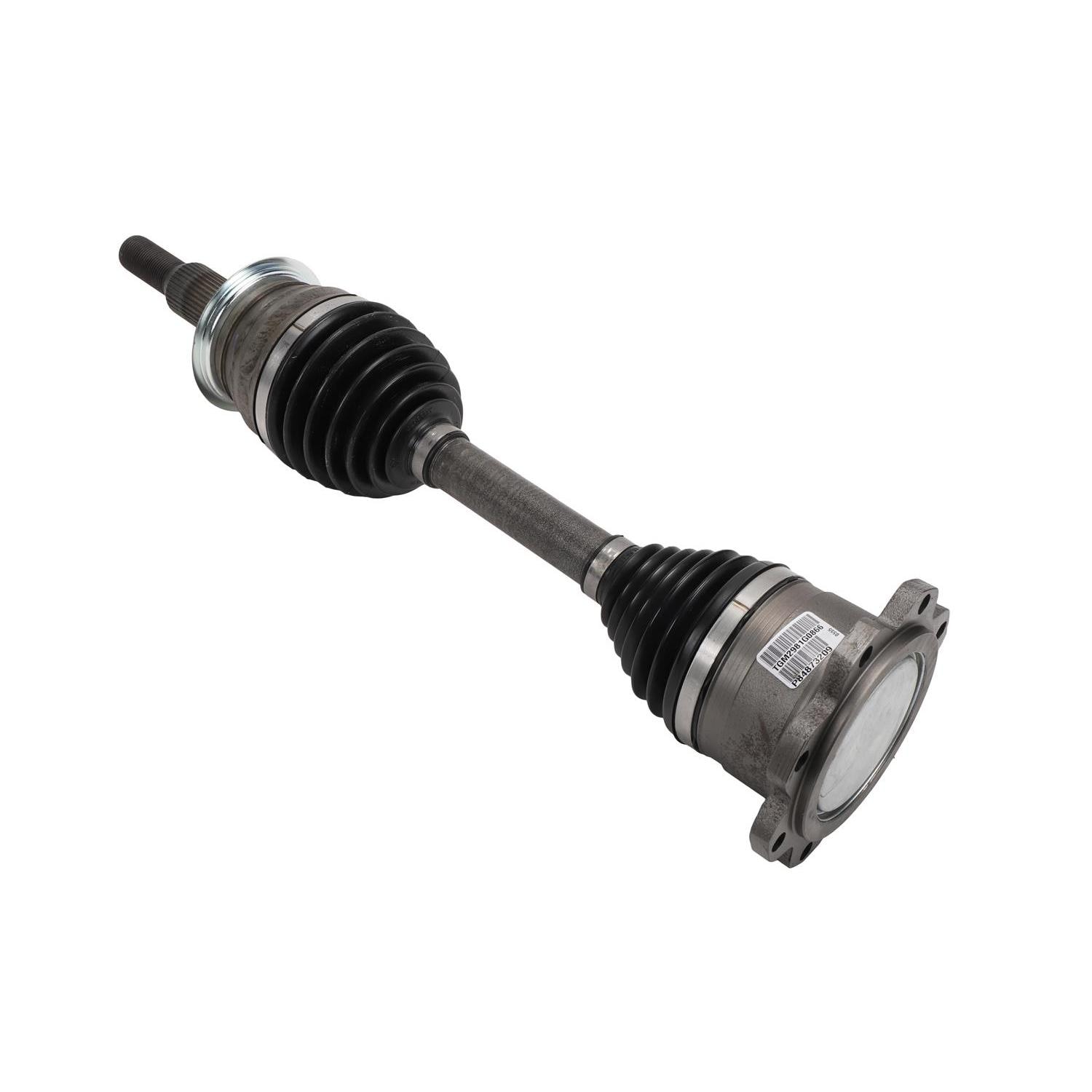 GM Genuine Parts CV Axle Assembly 84873209 | AutoZone