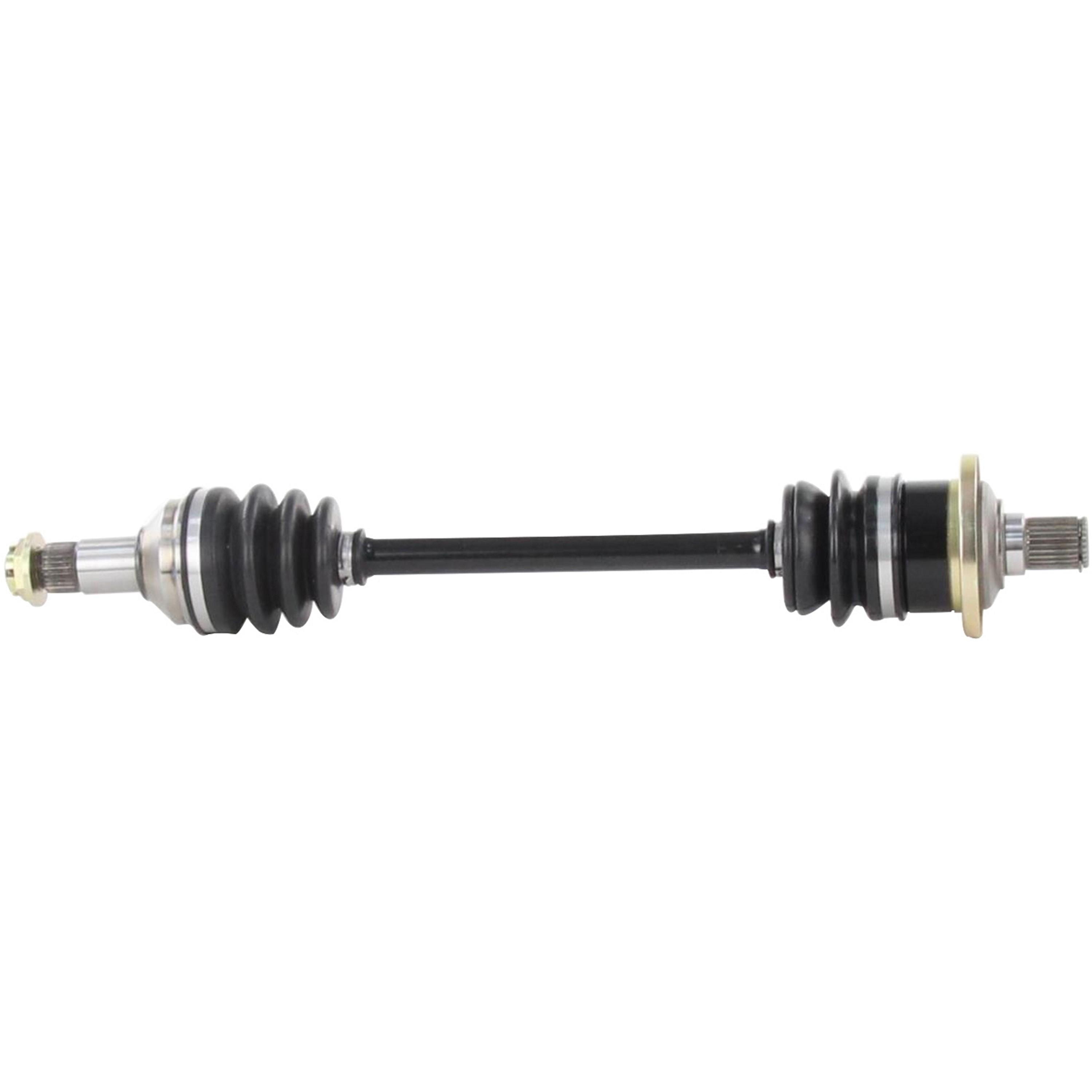 TrakMotive CV Axle Assembly ARC-7003 | AutoZone