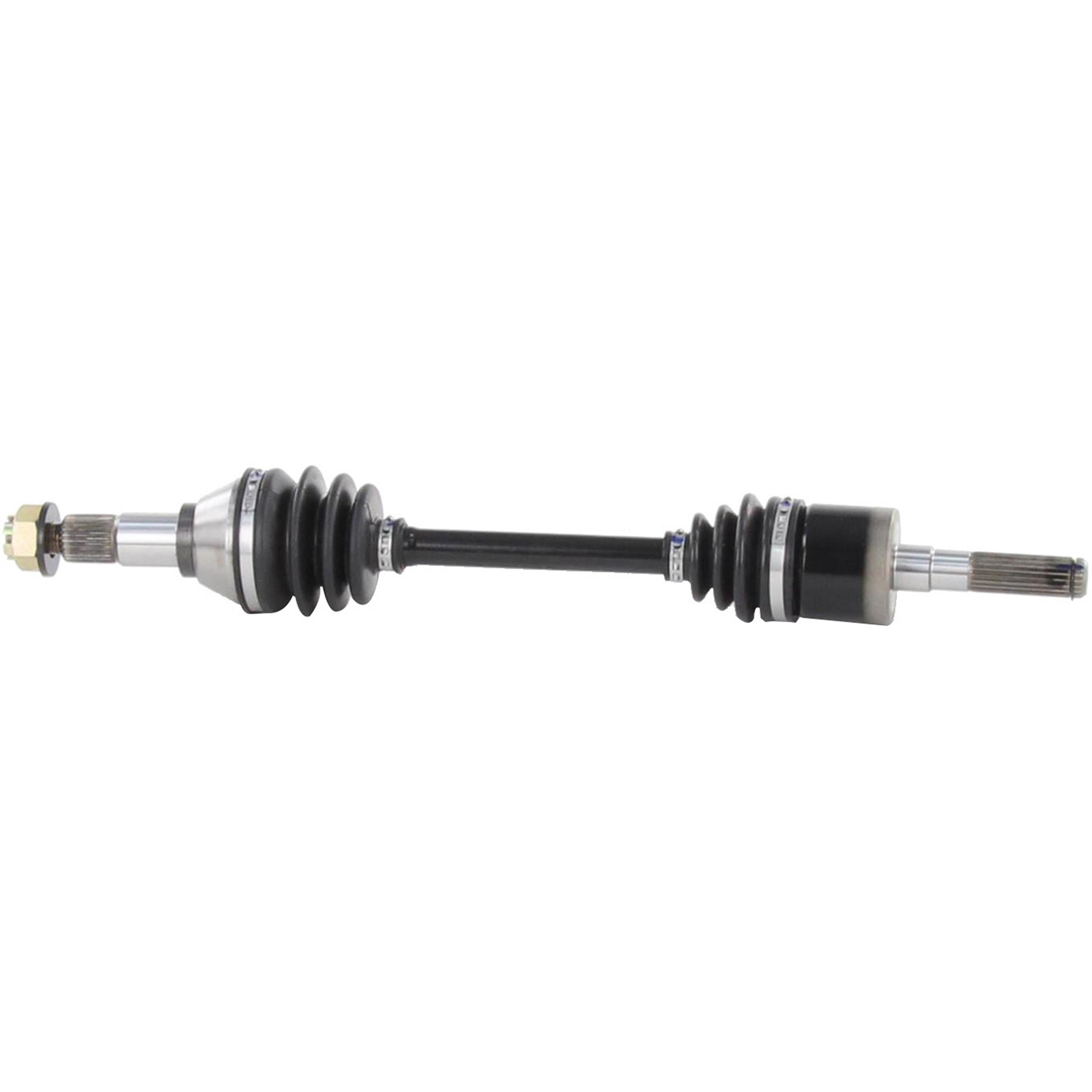 TrakMotive CV Axle Assembly CAN-7032 | AutoZone
