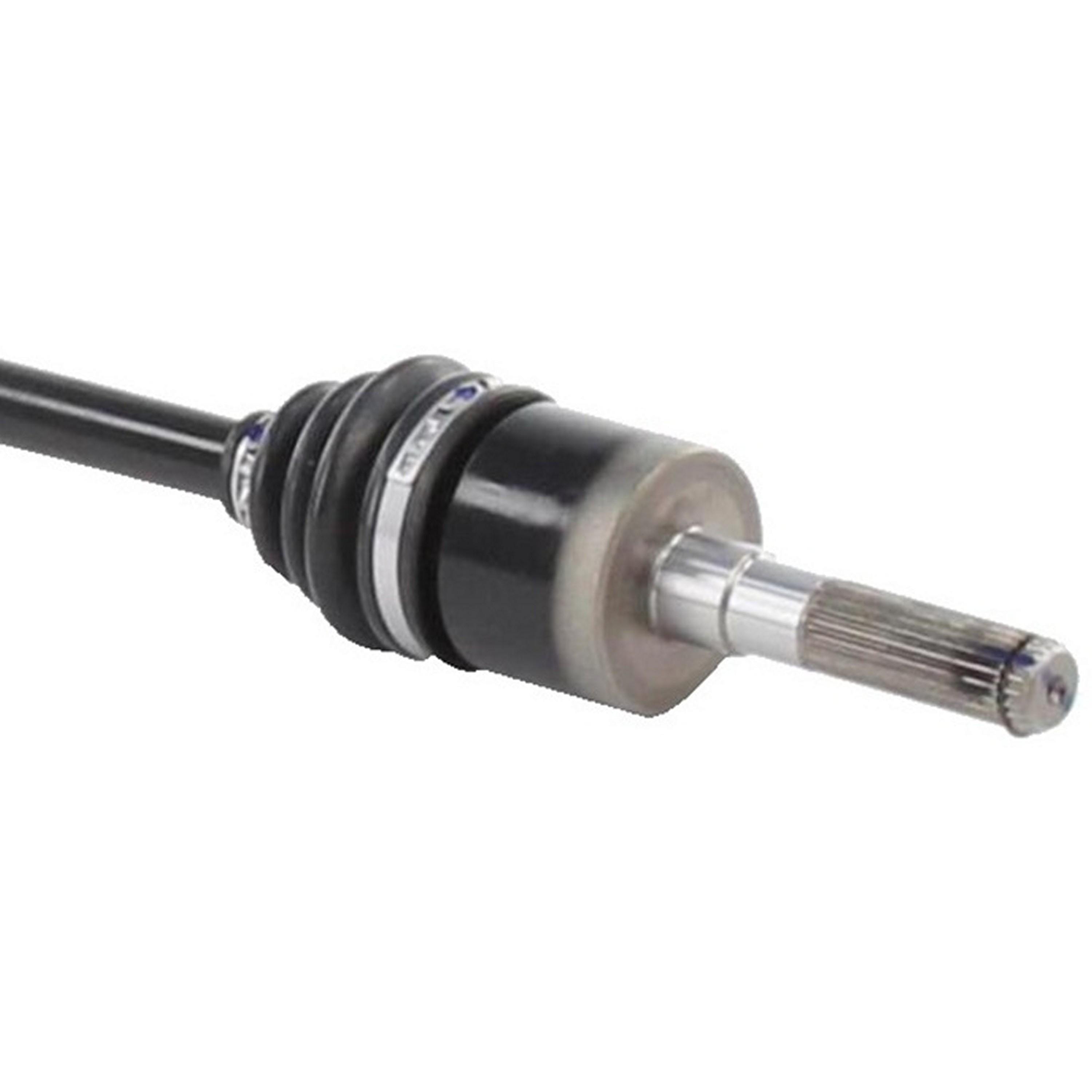 TrakMotive CV Axle Assembly CAN-7032 | AutoZone