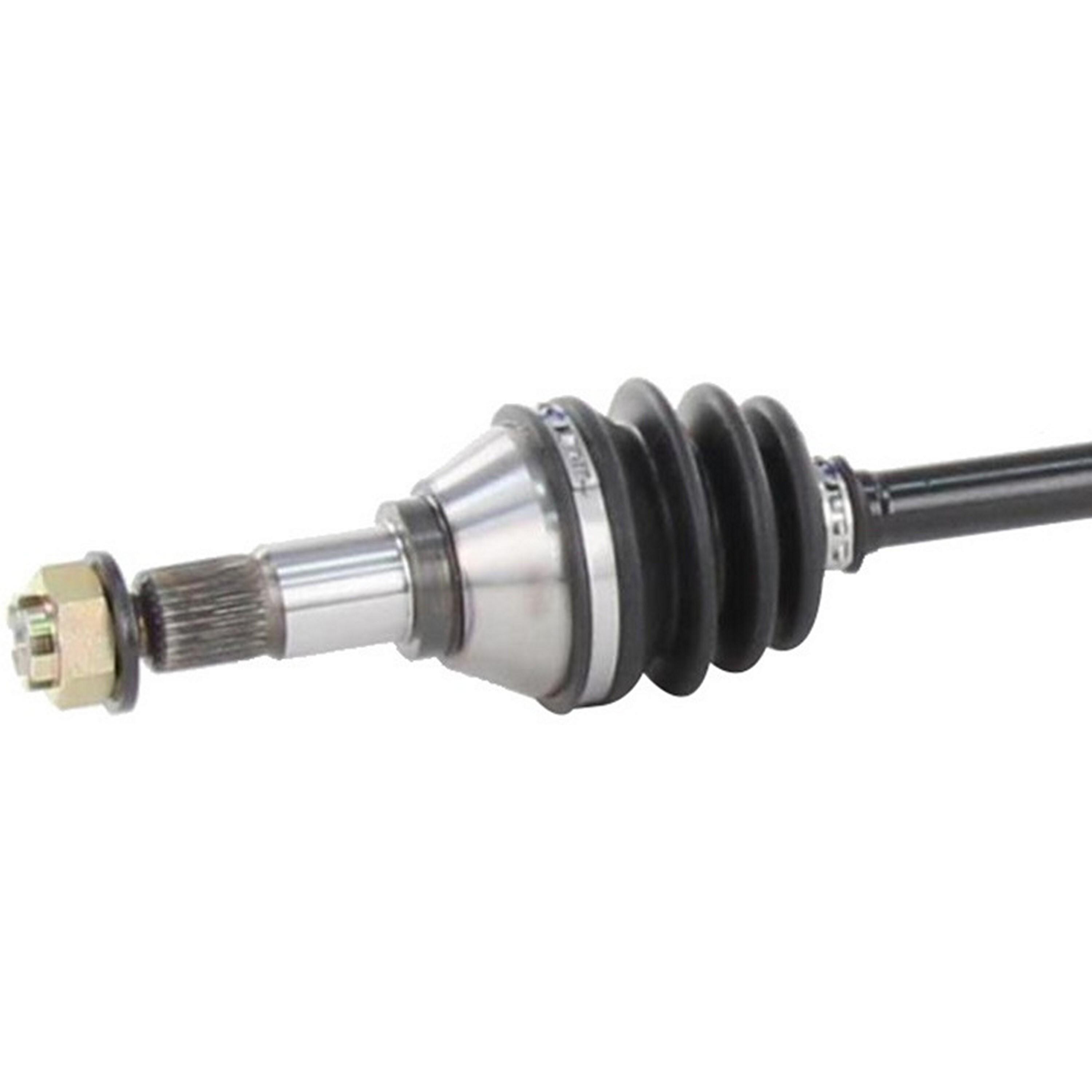 TrakMotive CV Axle Assembly CAN-7032 | AutoZone