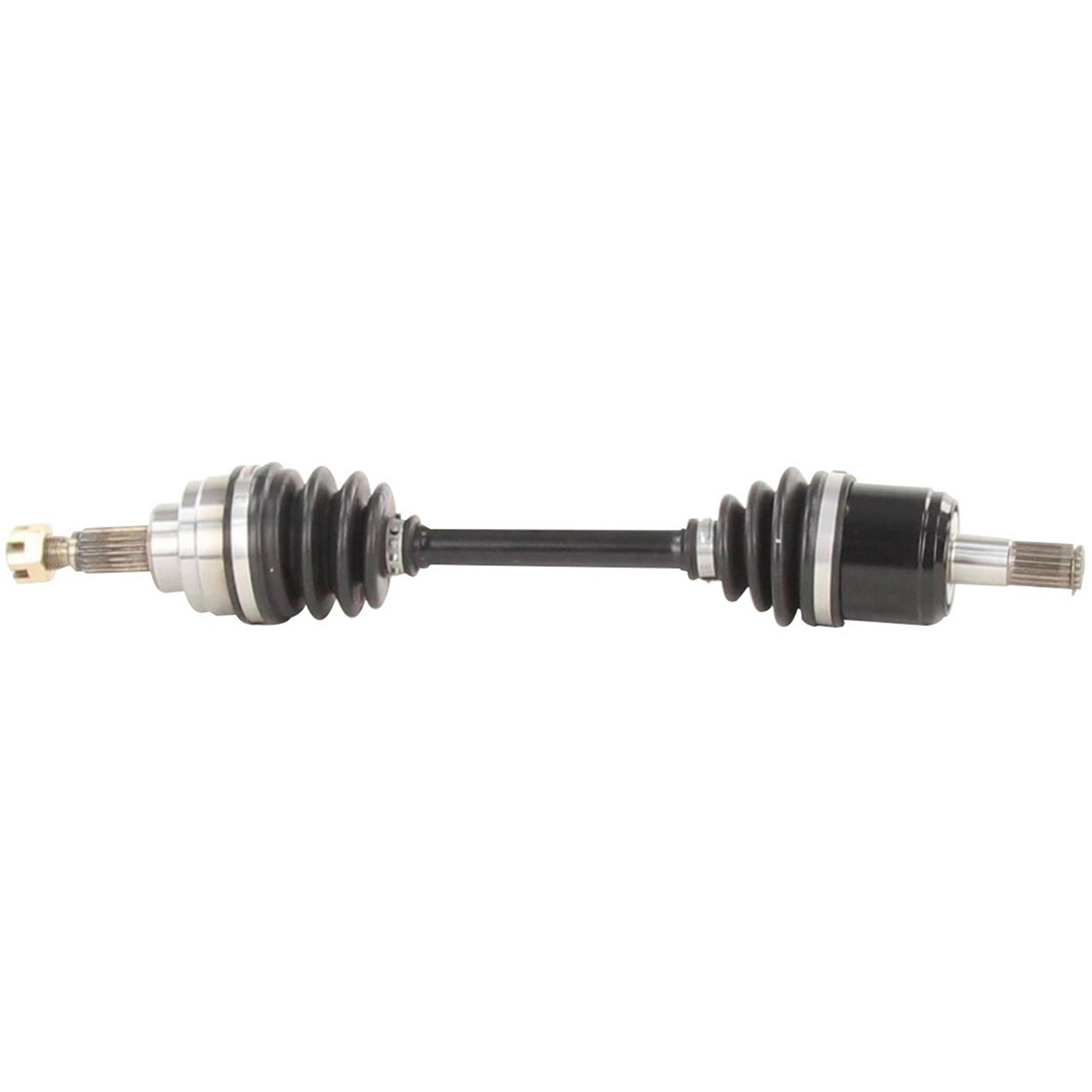 4,000円割引⭕️1点物◎VOLAN CUSTOM S.FLEX AR 9.7 TrakMotive CV Axle Assembly CAN-7019 | AutoZone