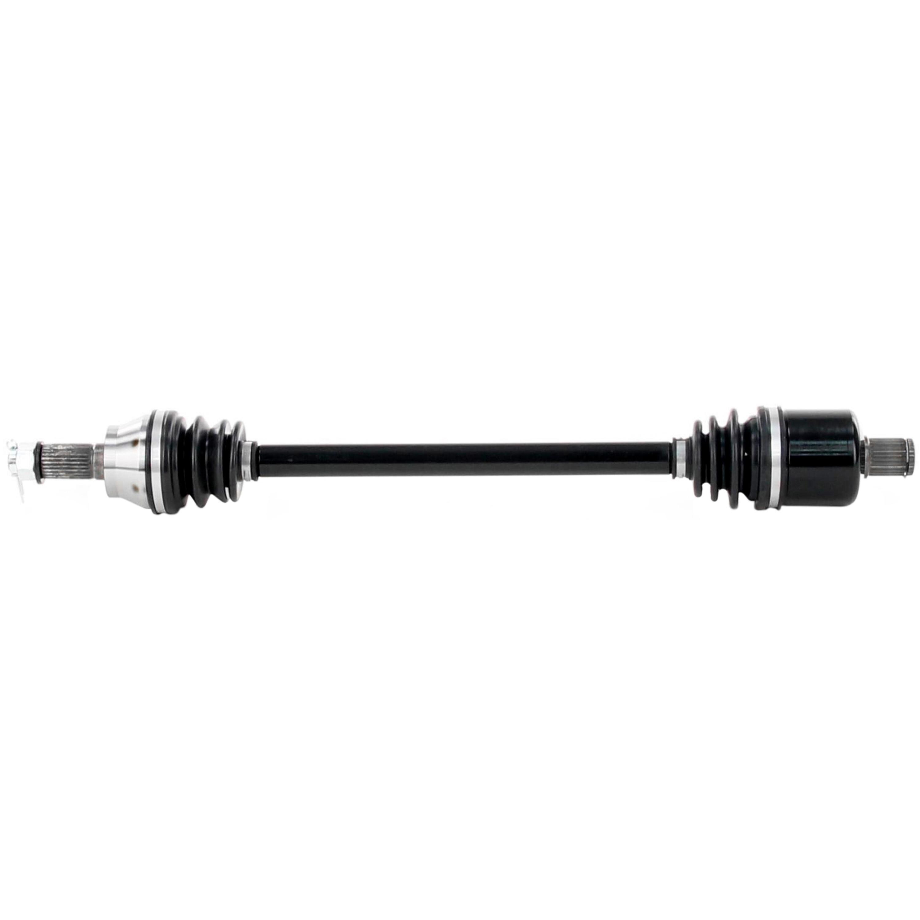 TrakMotive CV Axle Assembly POL-7096 | AutoZone