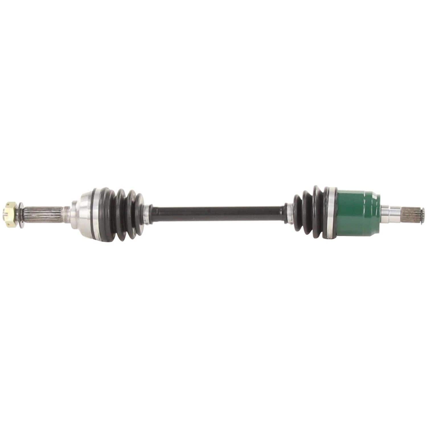 エルセーヌ　700.600 TrakMotive CV Axle Assembly SUZ-7006 | AutoZone