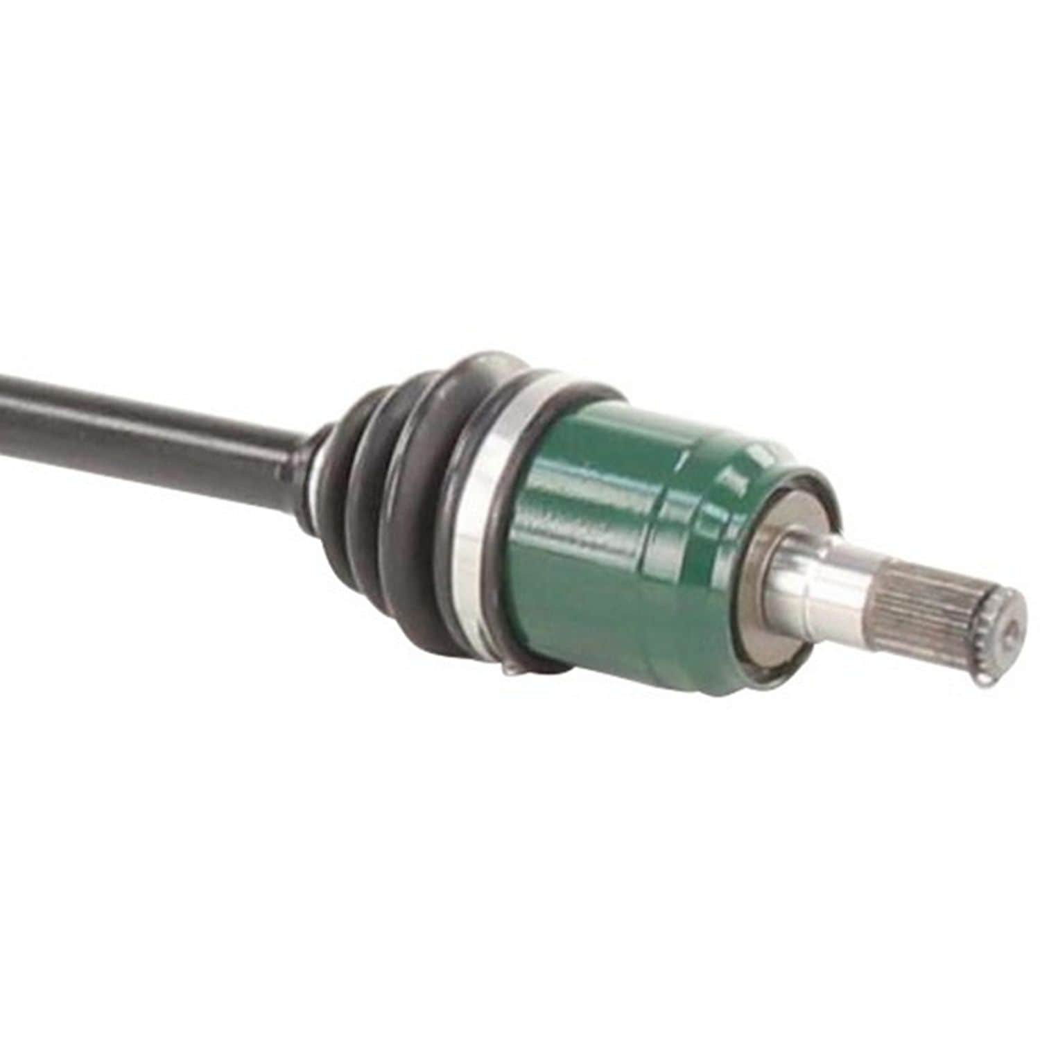 TrakMotive CV Axle Assembly SUZ-7006 | AutoZone