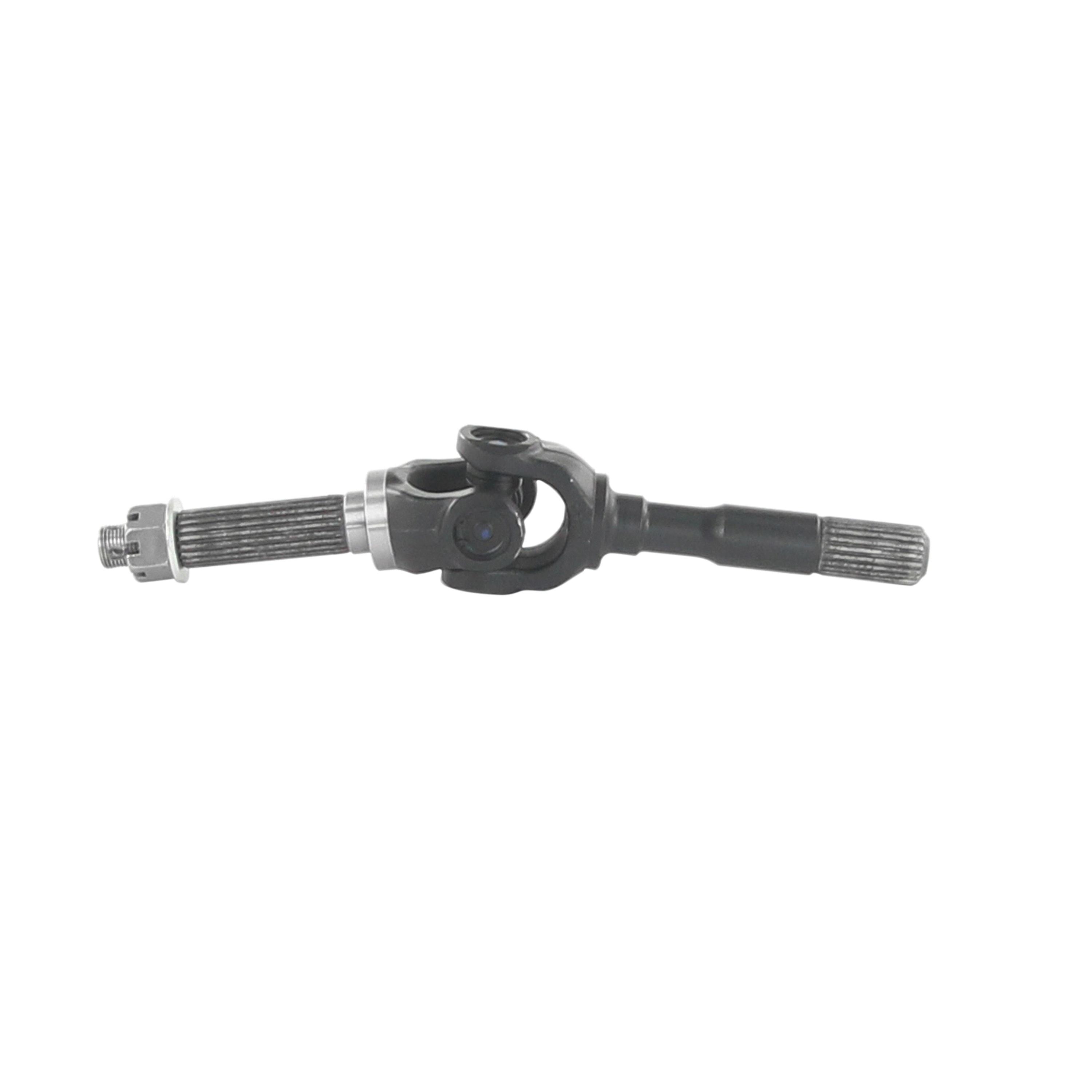 TrakMotive CV Axle Assembly SUZ-7013 | AutoZone