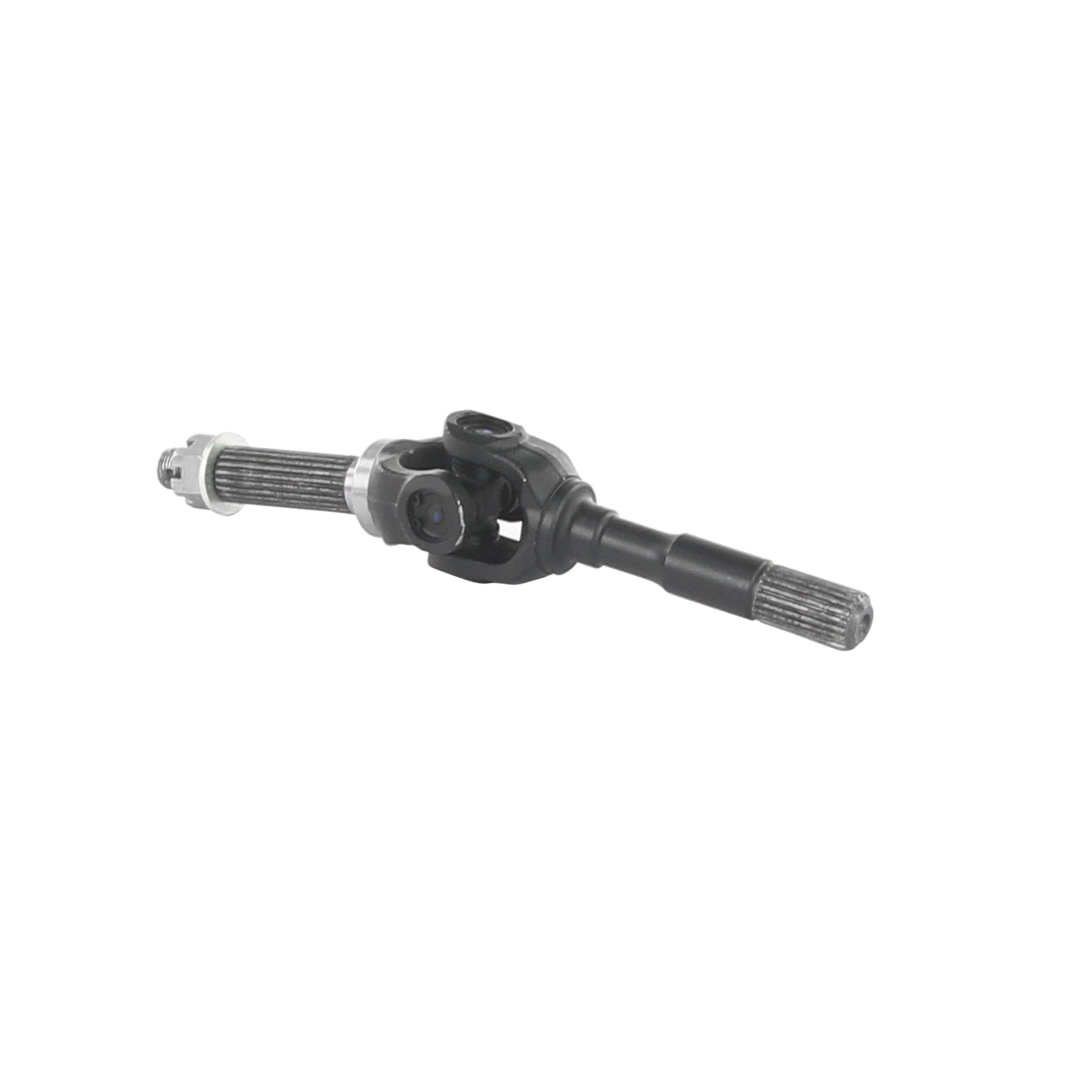 TrakMotive CV Axle Assembly SUZ-7013 | AutoZone