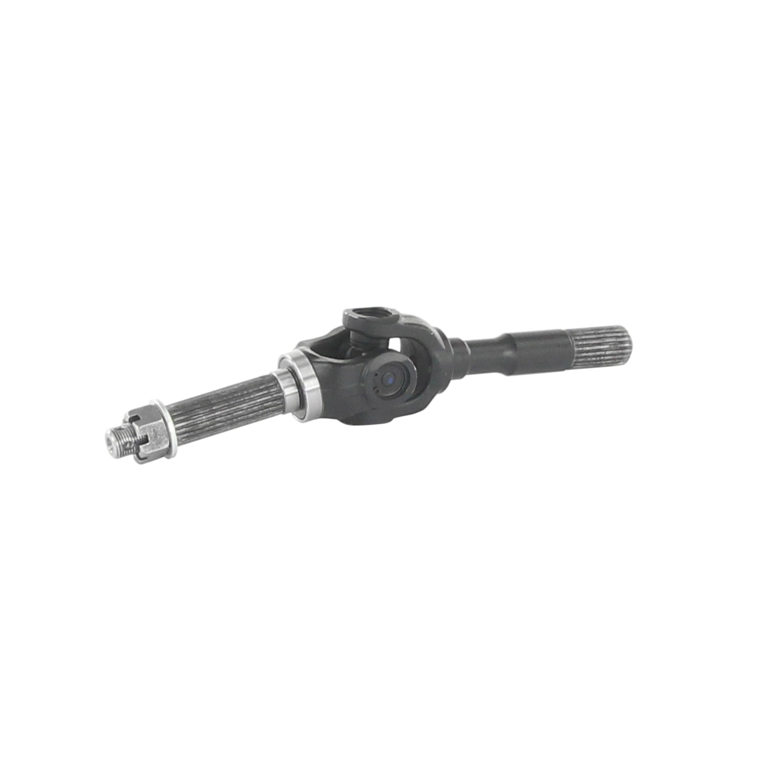 TrakMotive CV Axle Assembly SUZ-7013 | AutoZone