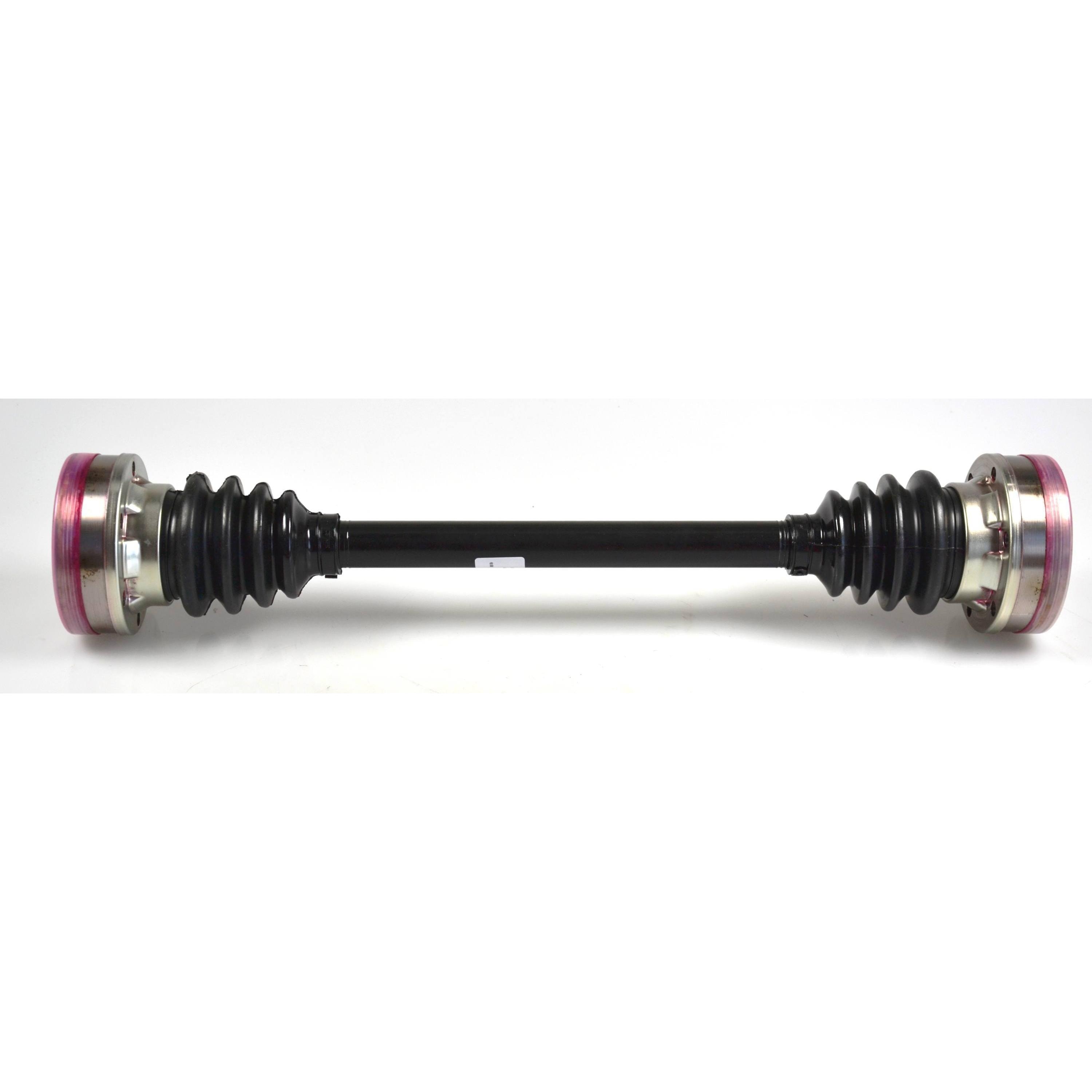 2010 Mazda CX-9 GKN CV Axle & Axle Shaft - AutoZone