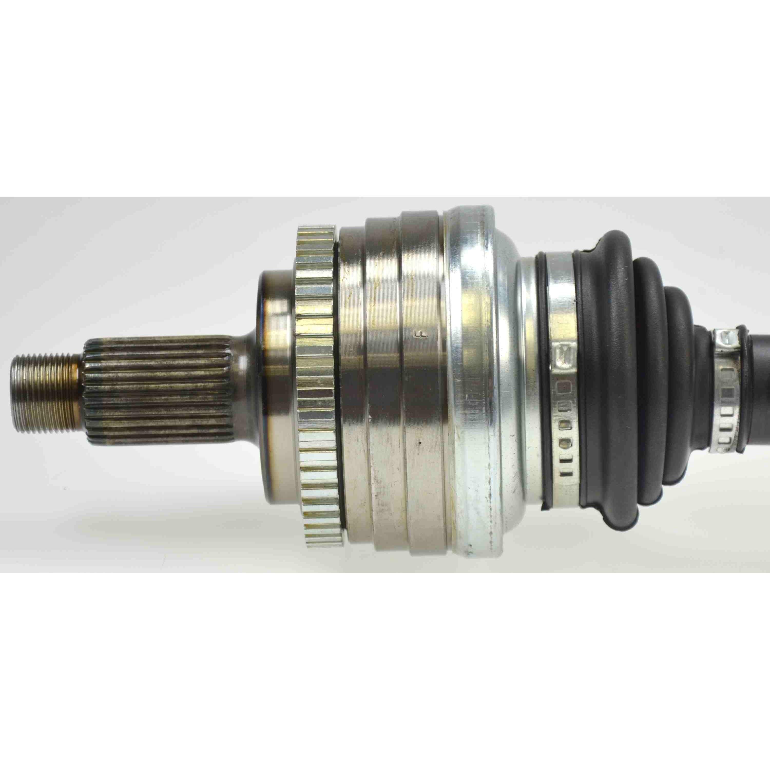 GKN Lobro CV Axle Assembly 300693 | AutoZone