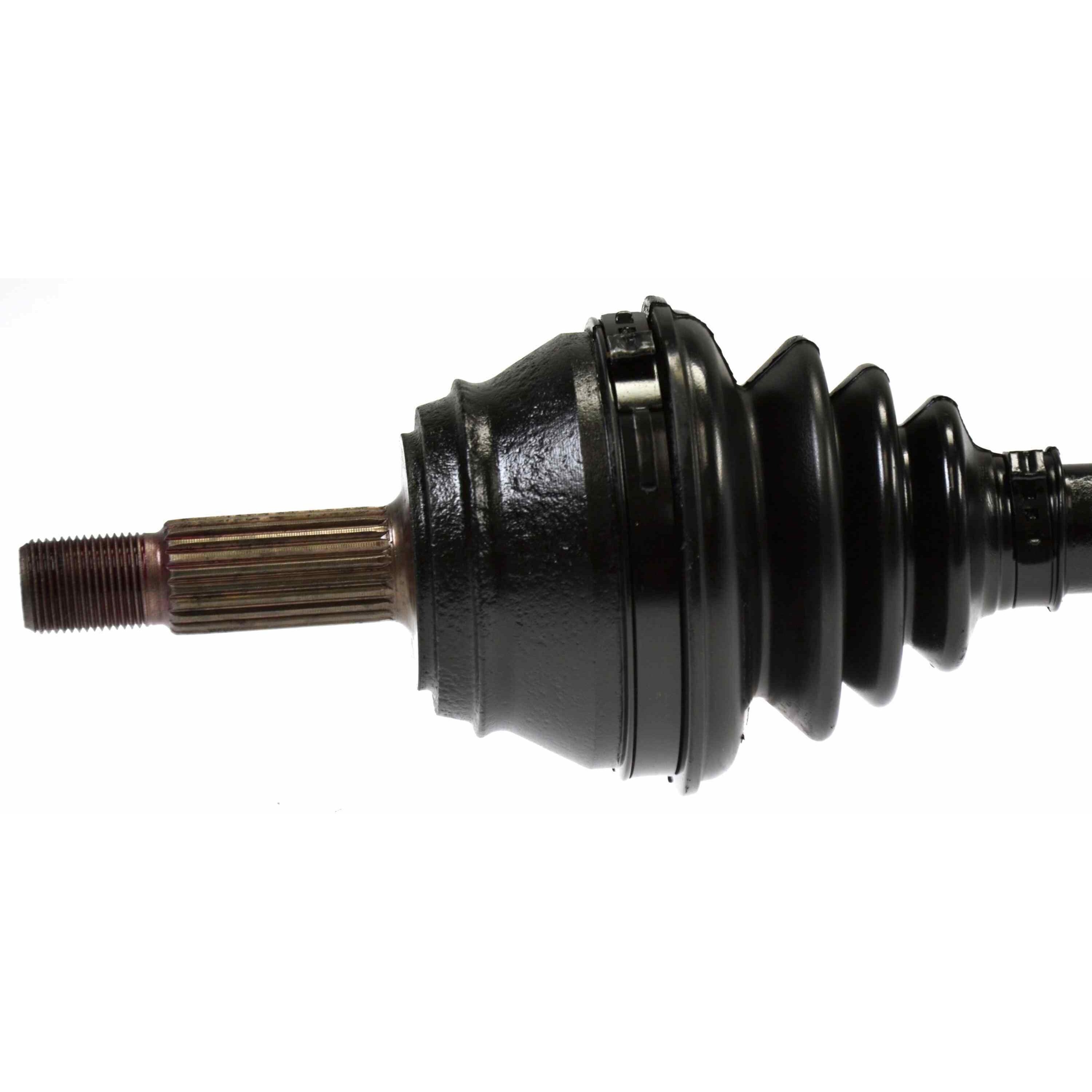 GKN Lobro CV Axle Assembly 301241 | AutoZone