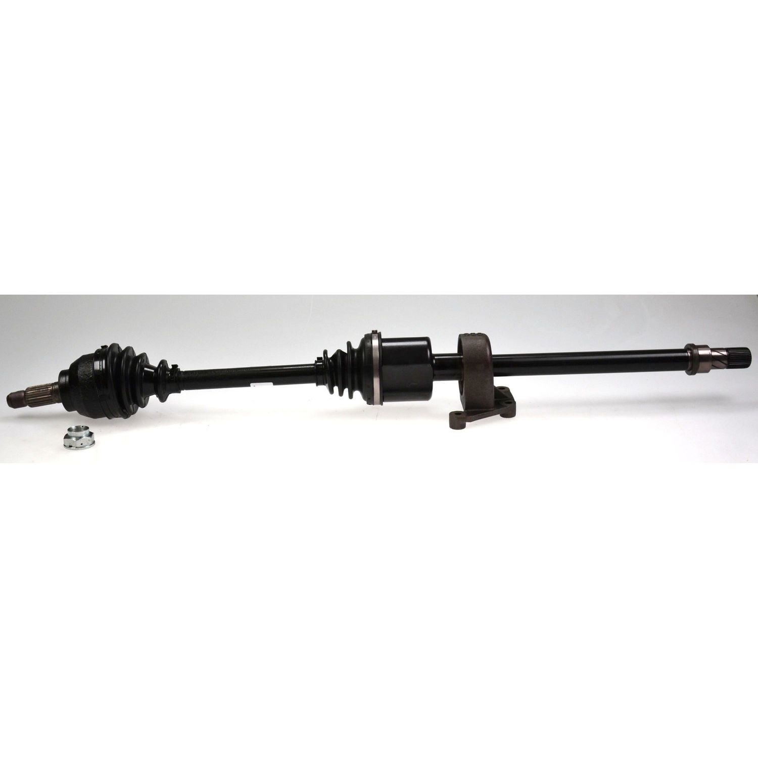 GKN Lobro CV Axle Assembly 304219 | AutoZone