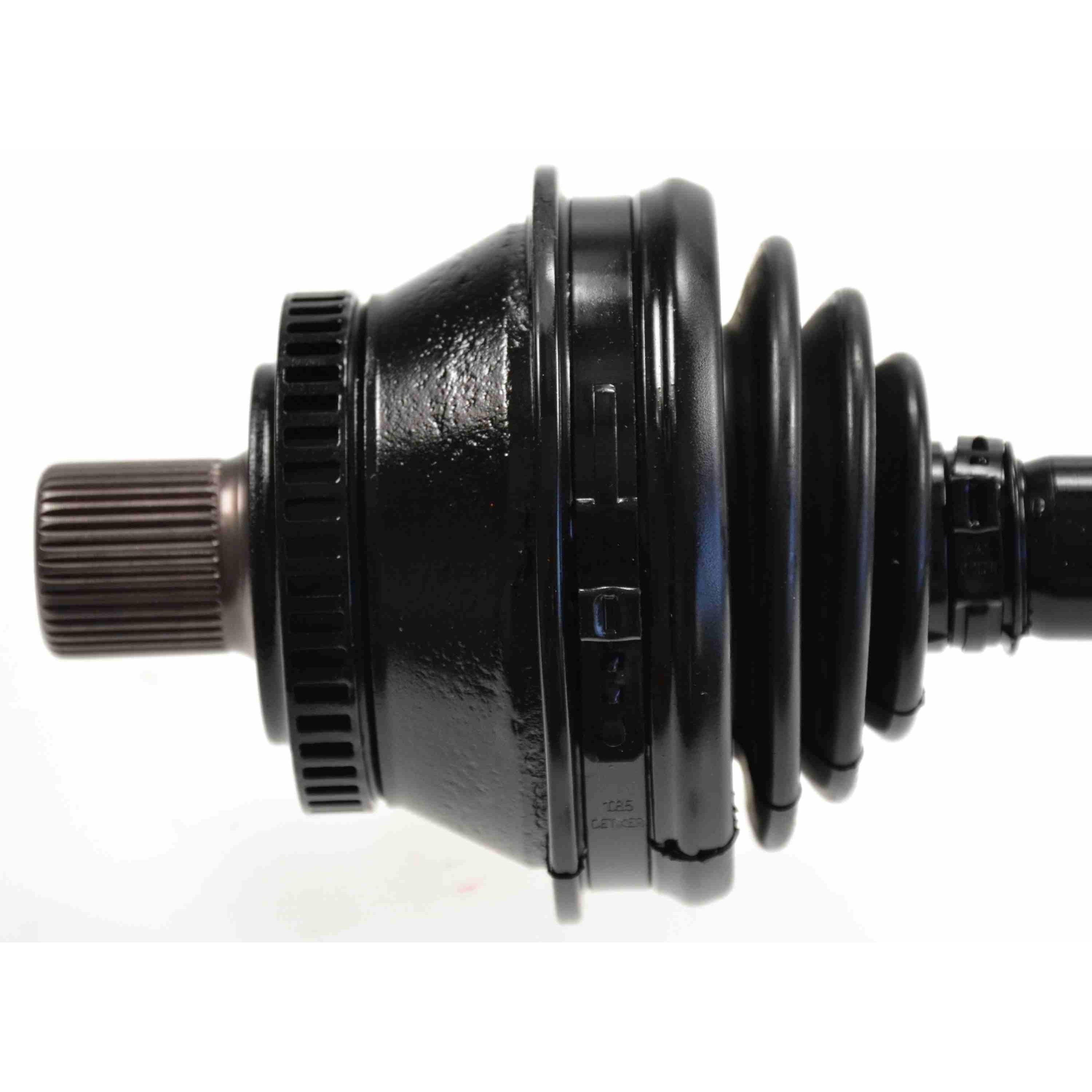 GKN Lobro CV Axle Assembly 304291 | AutoZone