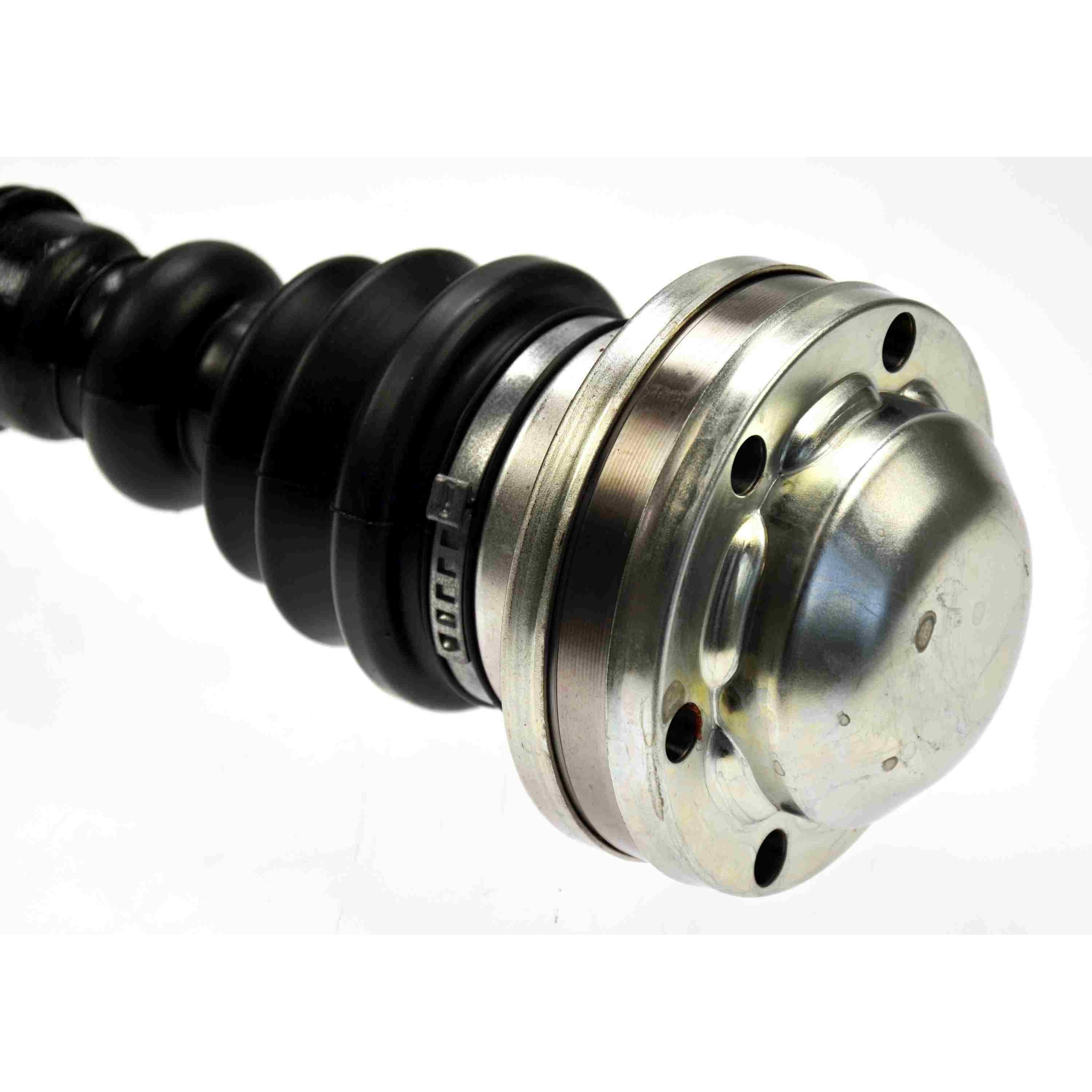 GKN Lobro CV Axle Assembly 304356 | AutoZone