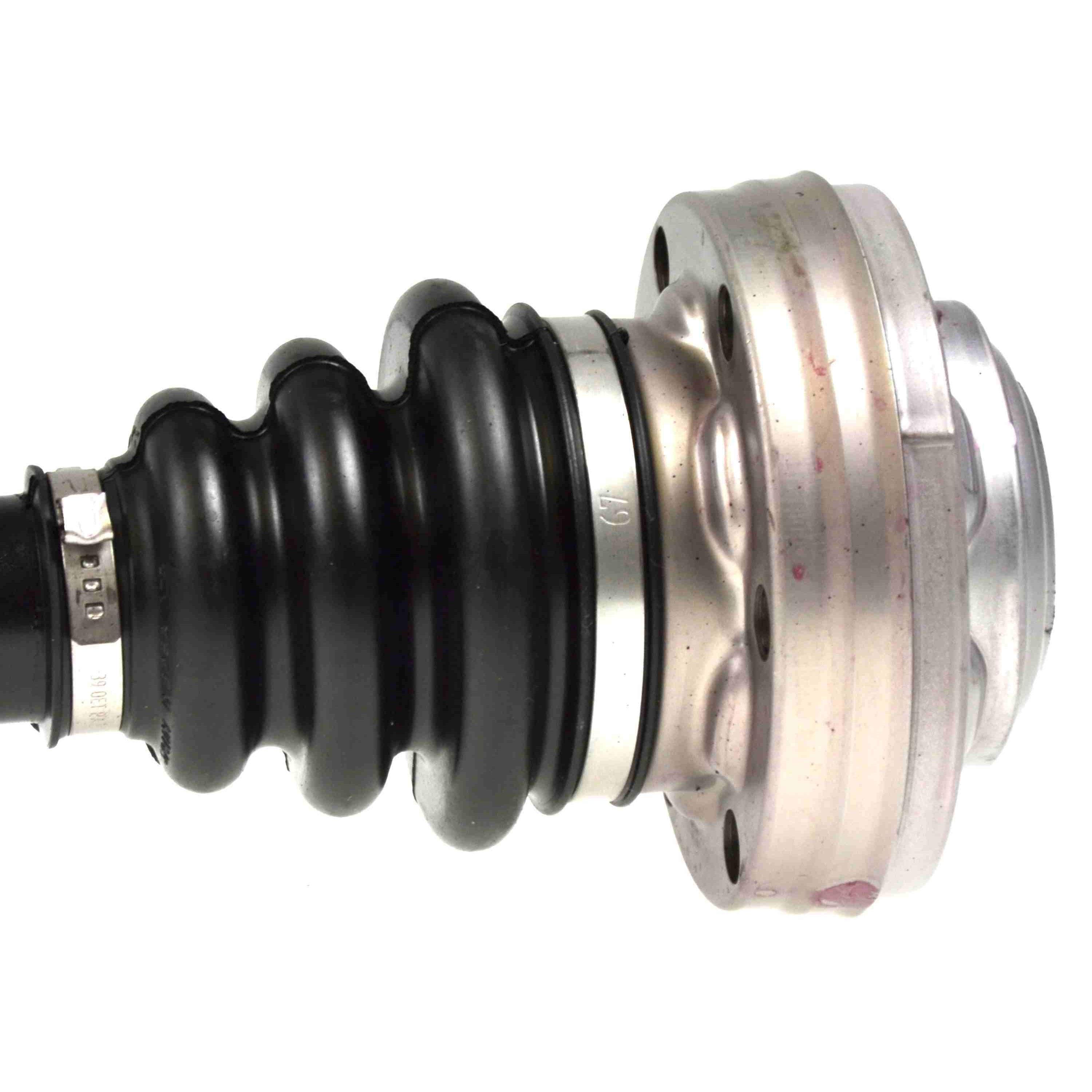 sena30‼︎ GKN Lobro CV Axle Assembly 304473 | AutoZone