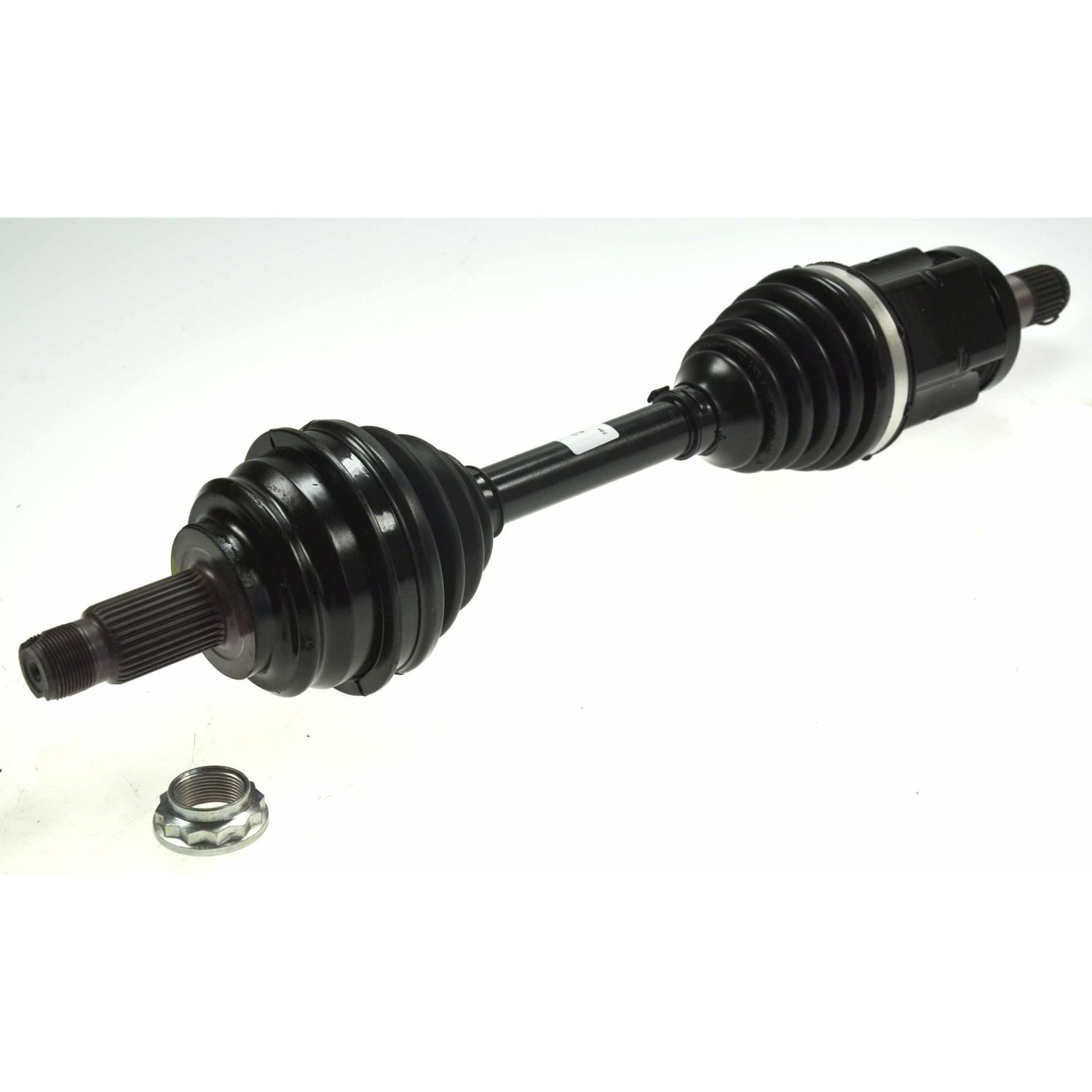 GKN Lobro CV Axle Assembly 304495 | AutoZone