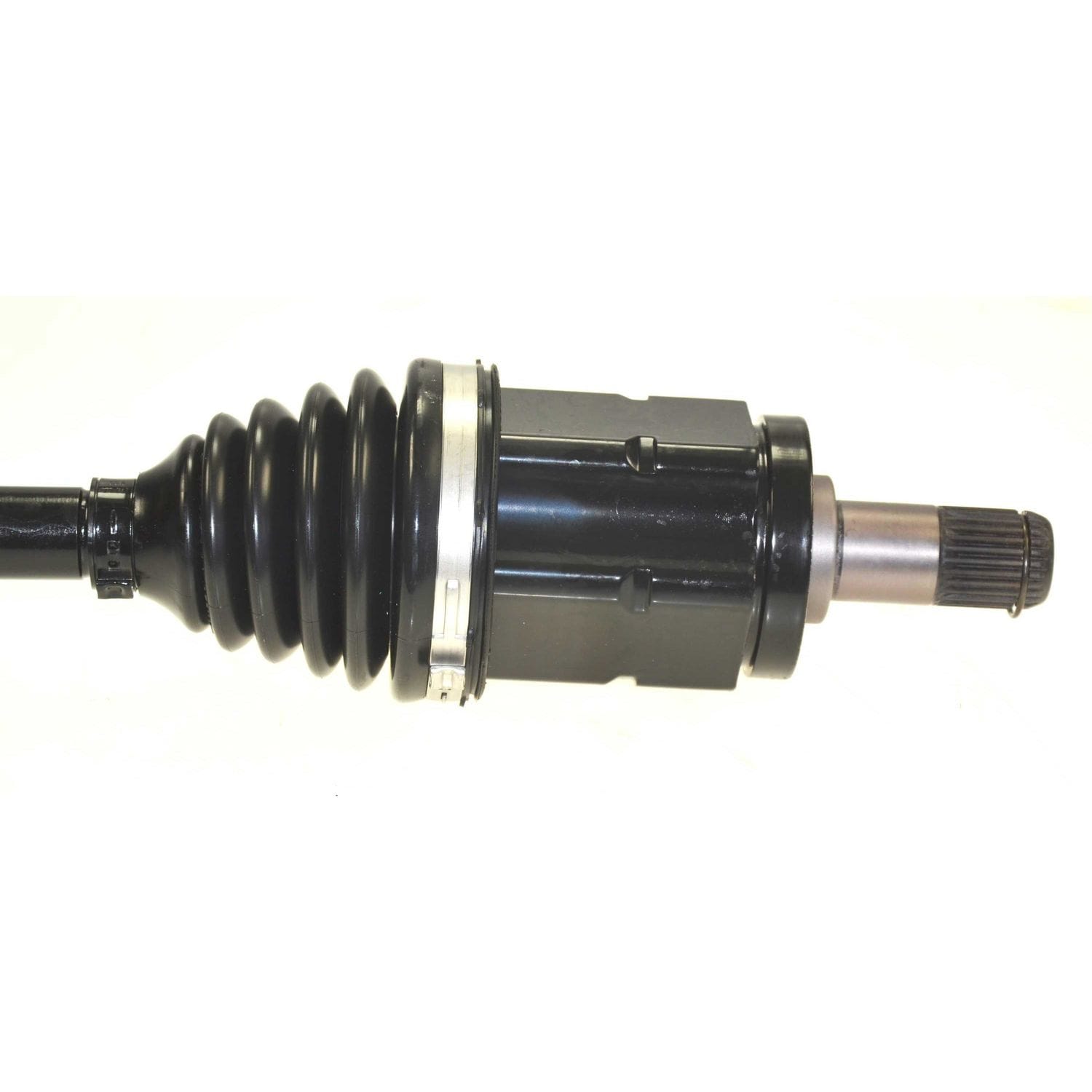 GKN Lobro CV Axle Assembly 304495 | AutoZone