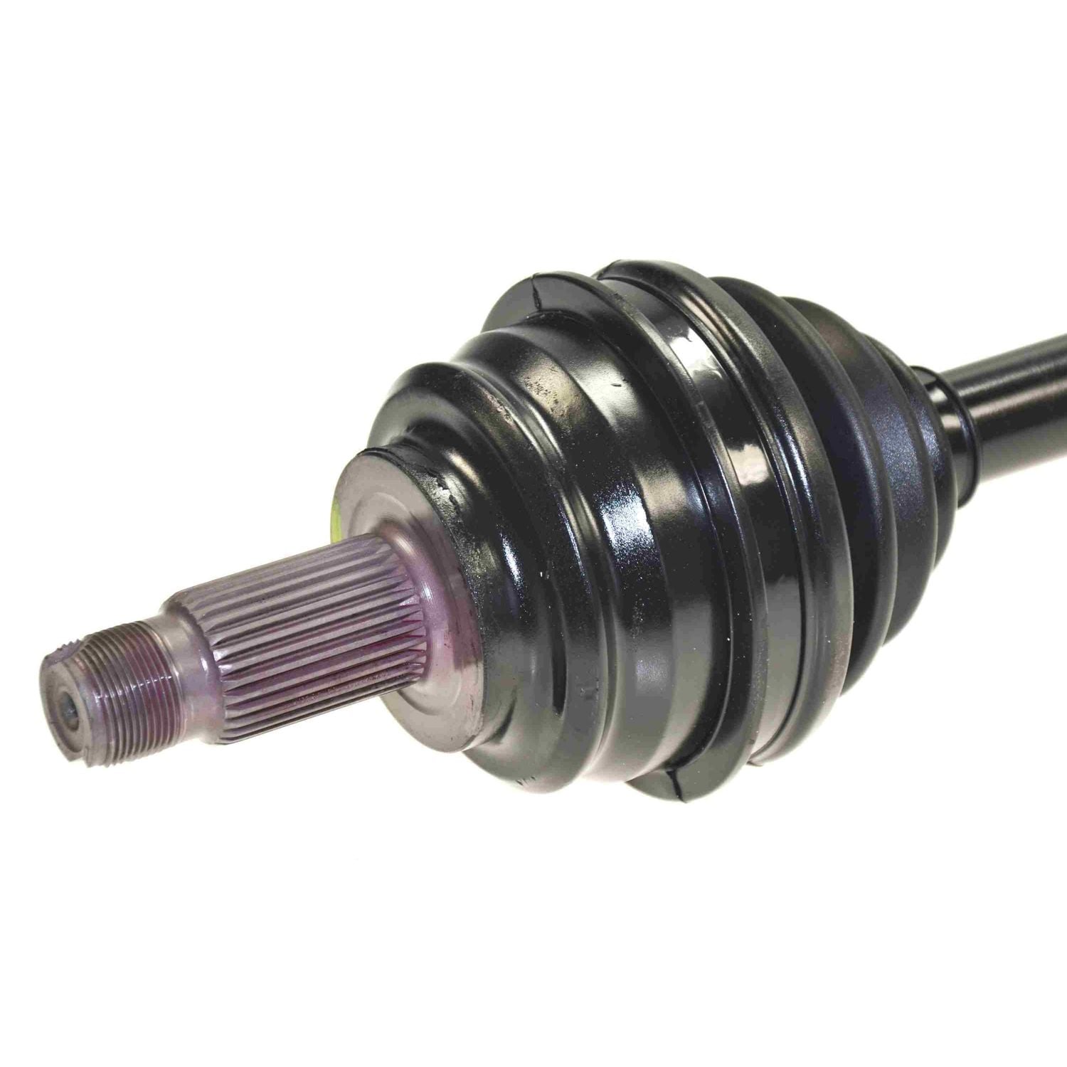 GKN Lobro CV Axle Assembly 304495 | AutoZone